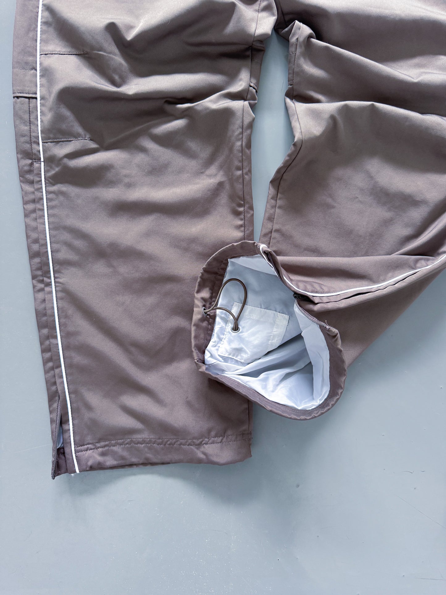 Nike Vintage Trackpants | M