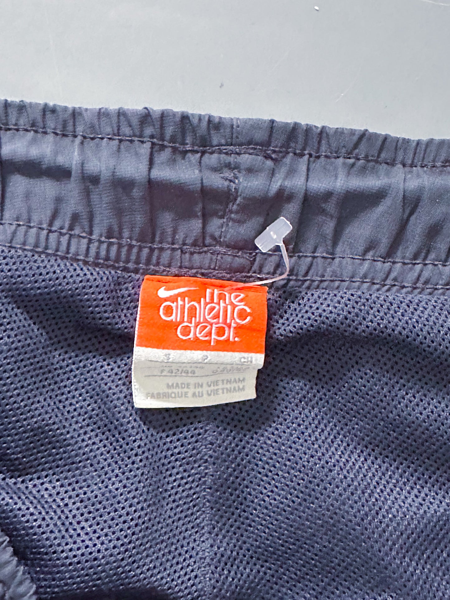 Nike Vintage Trackpants | S