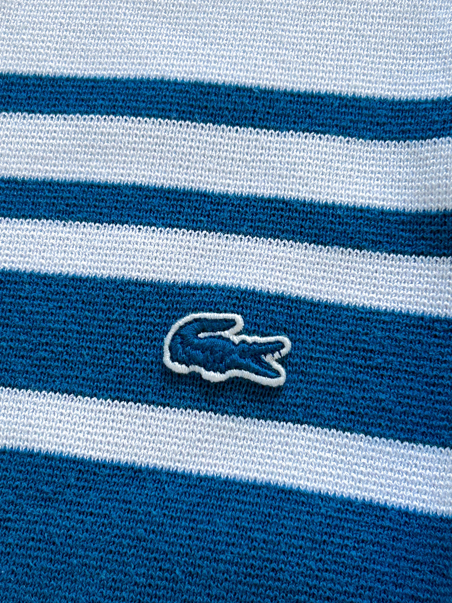 Lacoste Vintage Pullover | S