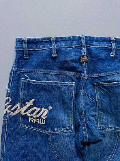 G-Star Vintage Jeans | XL