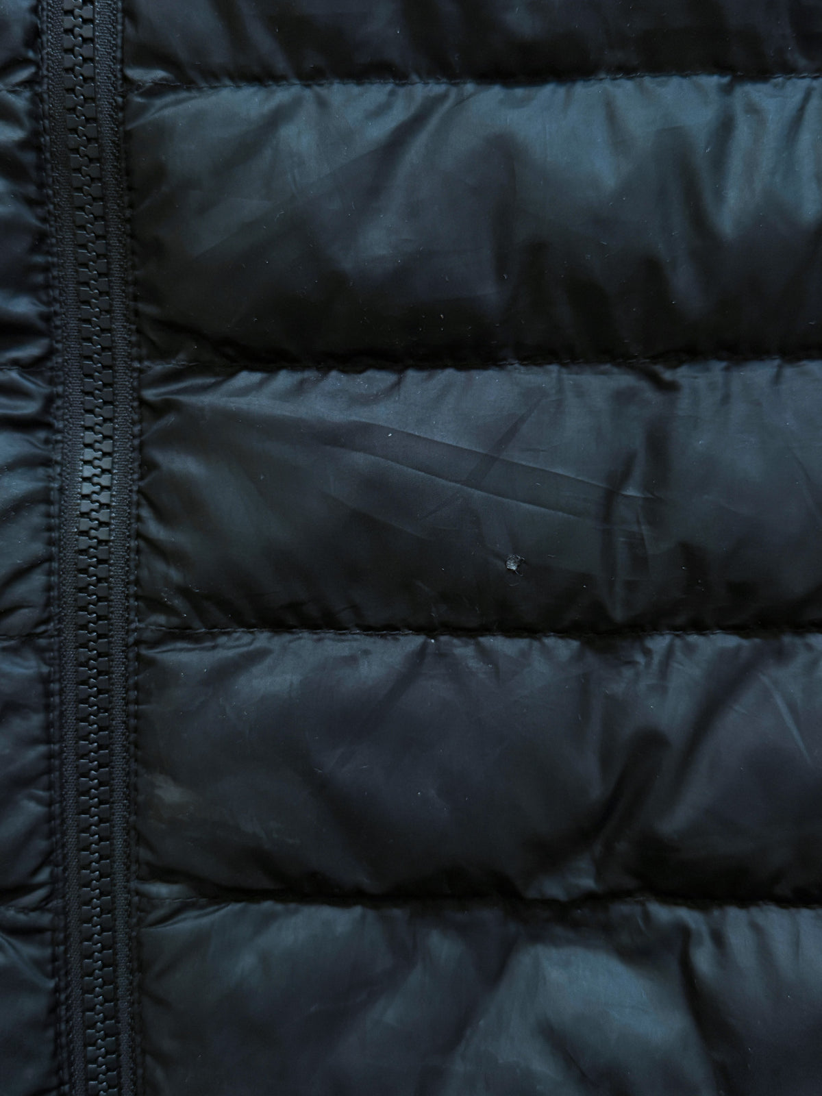 Polo Ralph Lauren *PREMIUM* Vintage Pufferweste | L