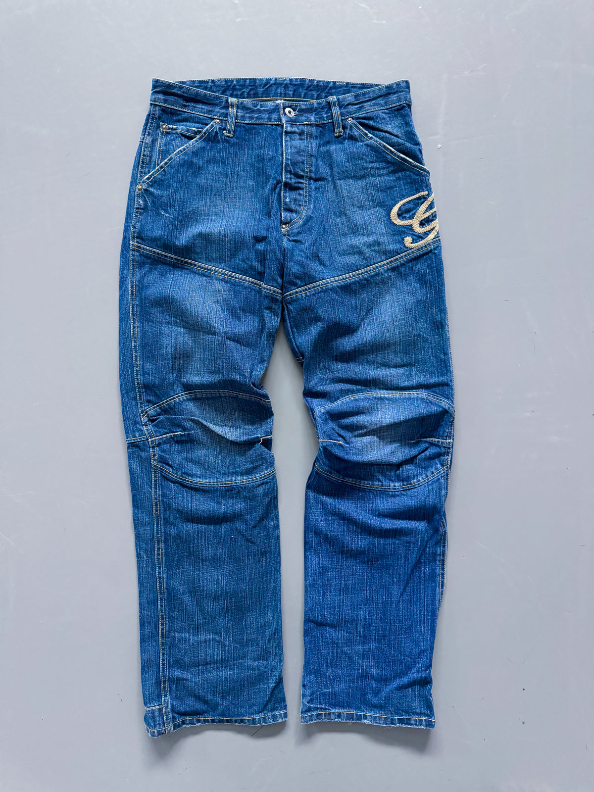 G-Star Vintage Jeans | XL