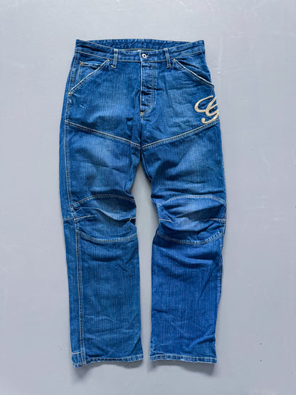 G-Star Vintage Jeans | XL