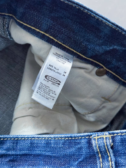 G-Star Vintage Jeans | XL