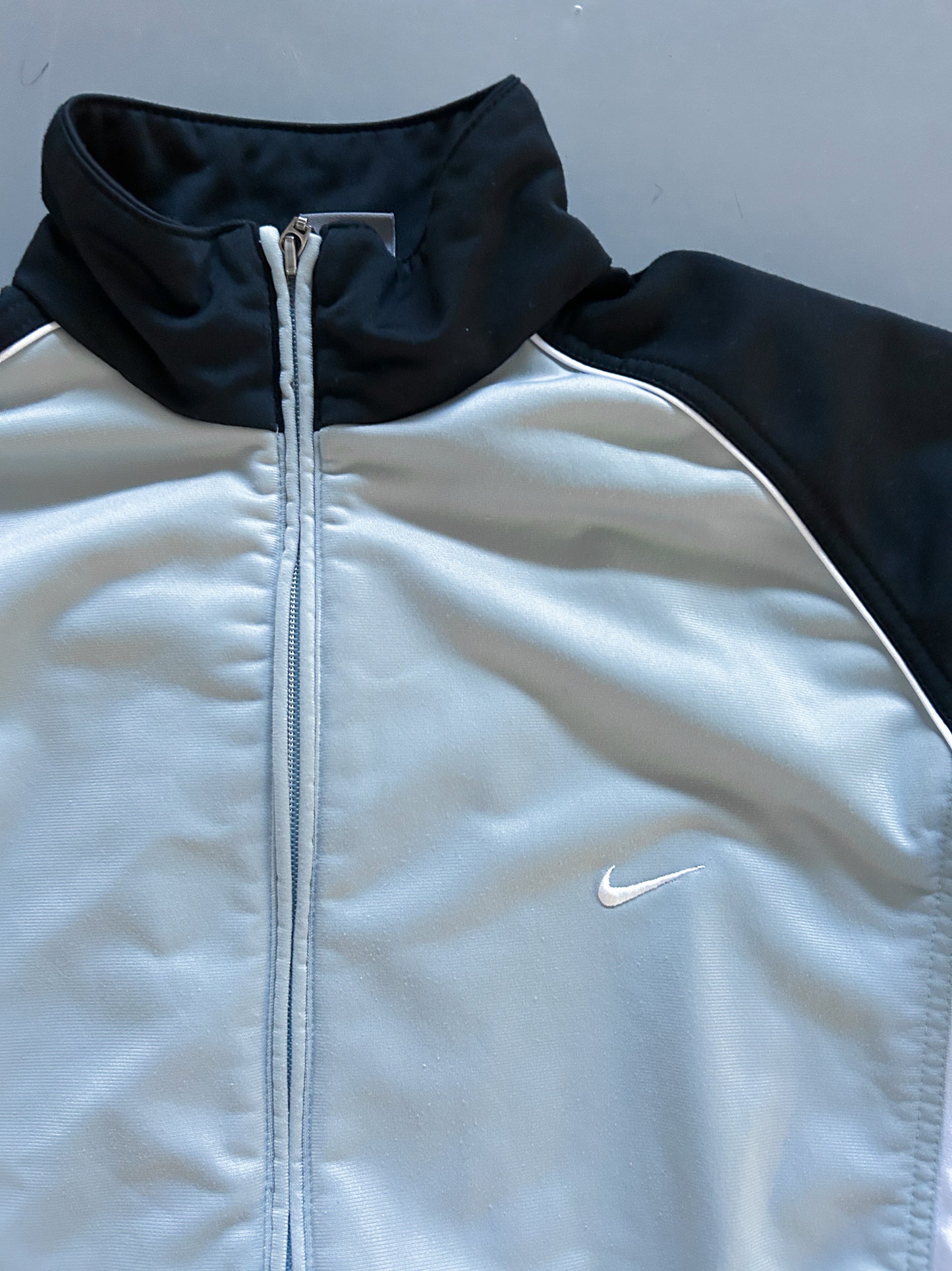 Nike Vintage Trackjacket | L