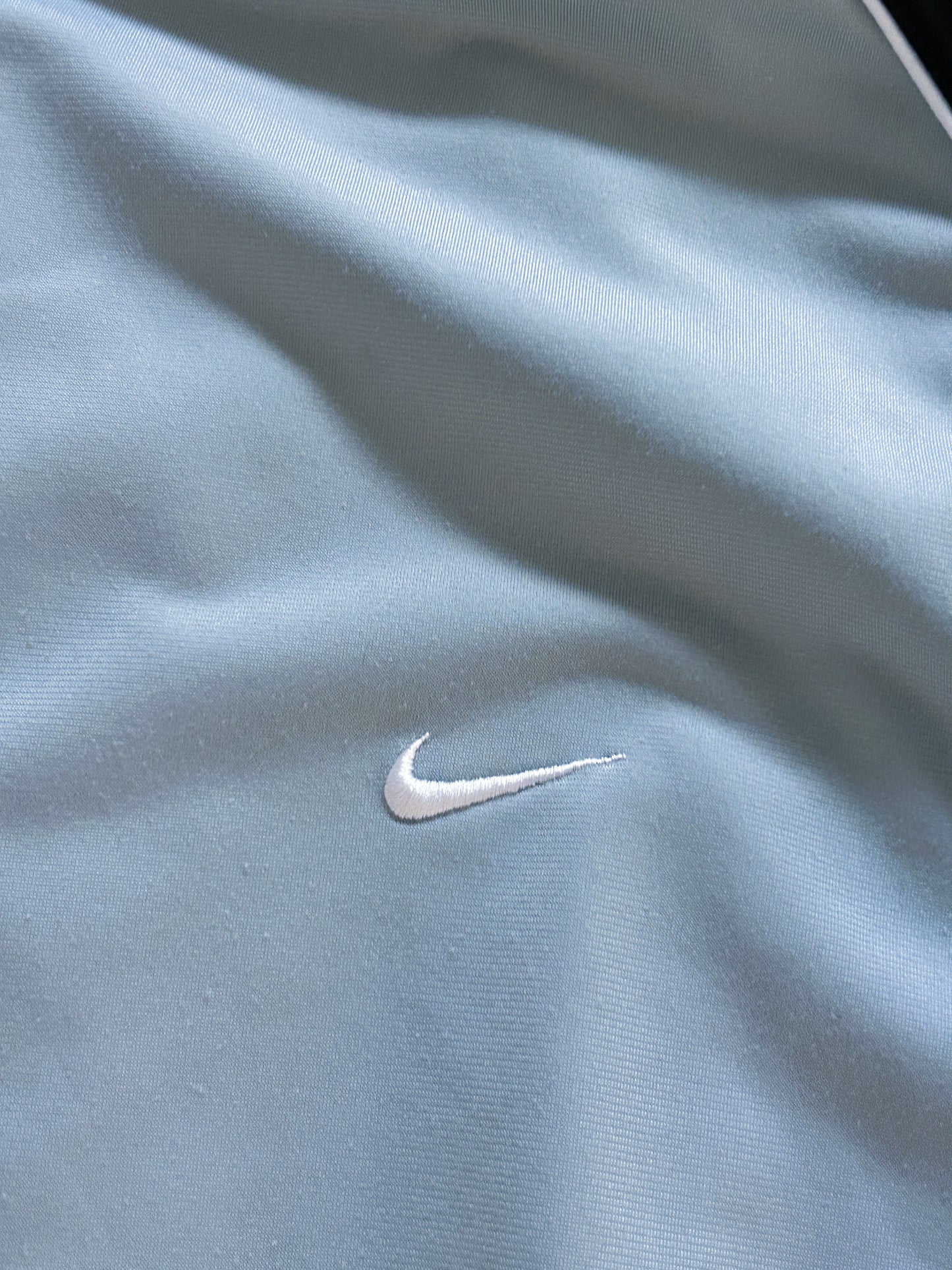 Nike Vintage Trackjacket | L