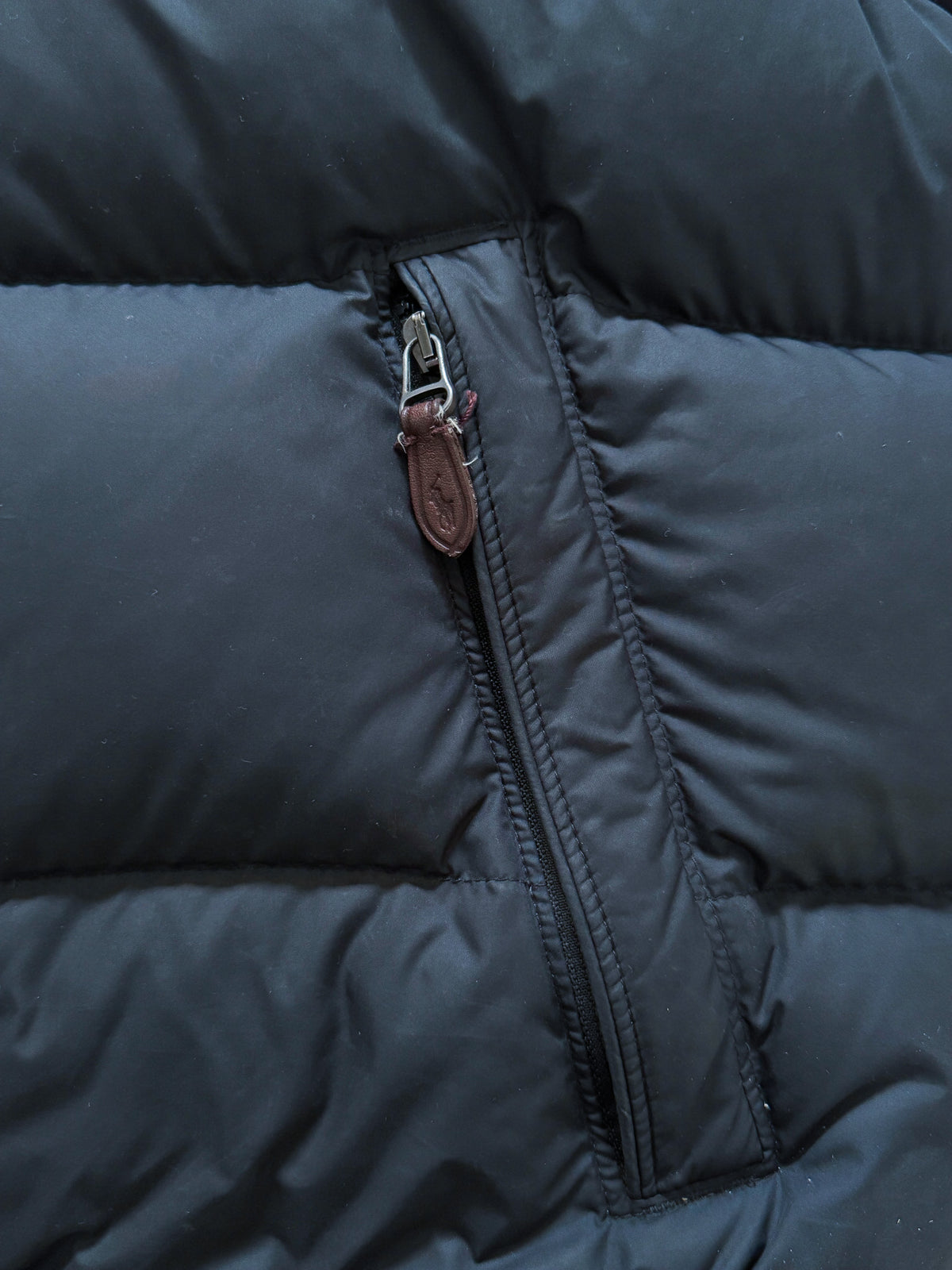 Polo Ralph Lauren *PREMIUM* Vintage Pufferweste | L