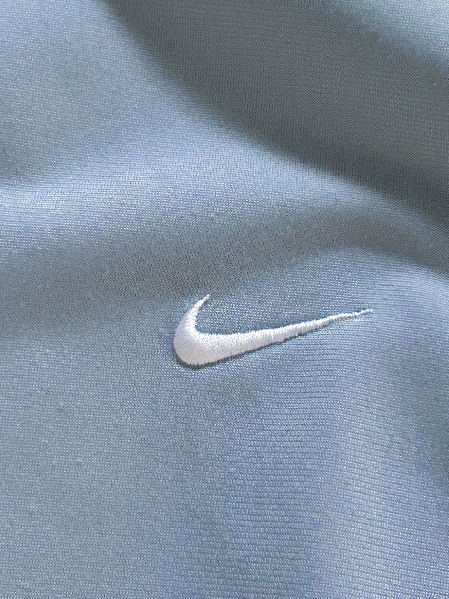 Nike Vintage Trackjacket | L