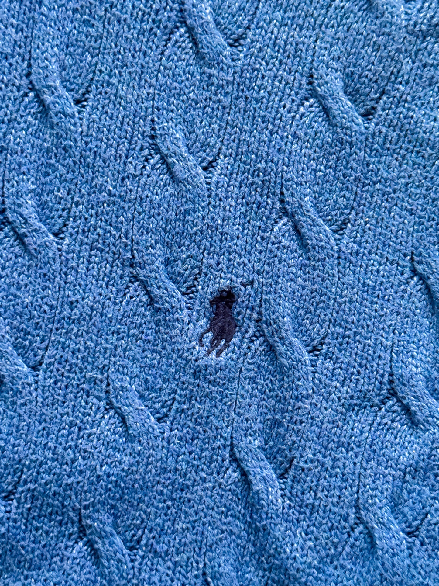 Polo Ralph Lauren Vintage Pullover | L