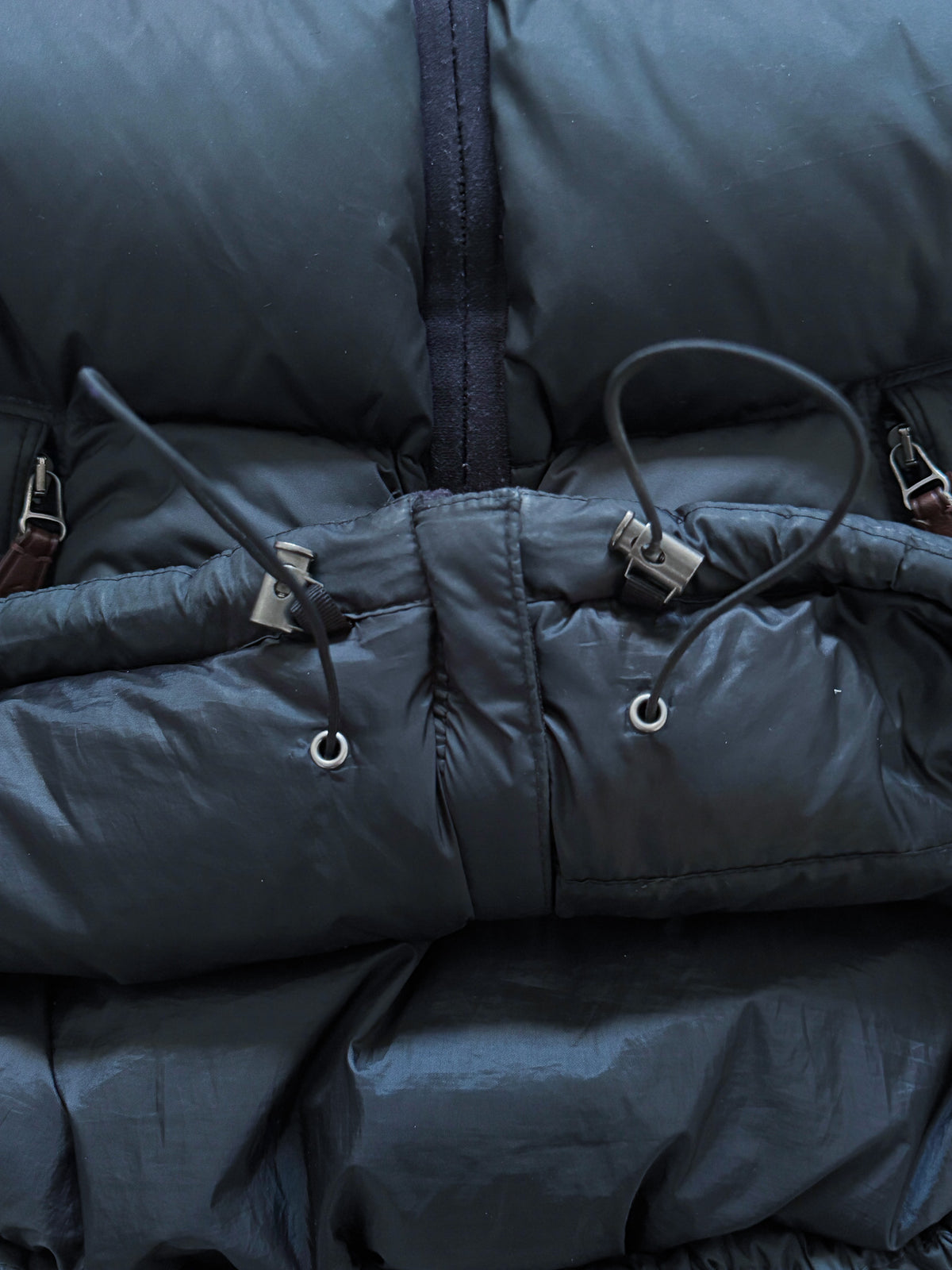 Polo Ralph Lauren *PREMIUM* Vintage Pufferweste | L