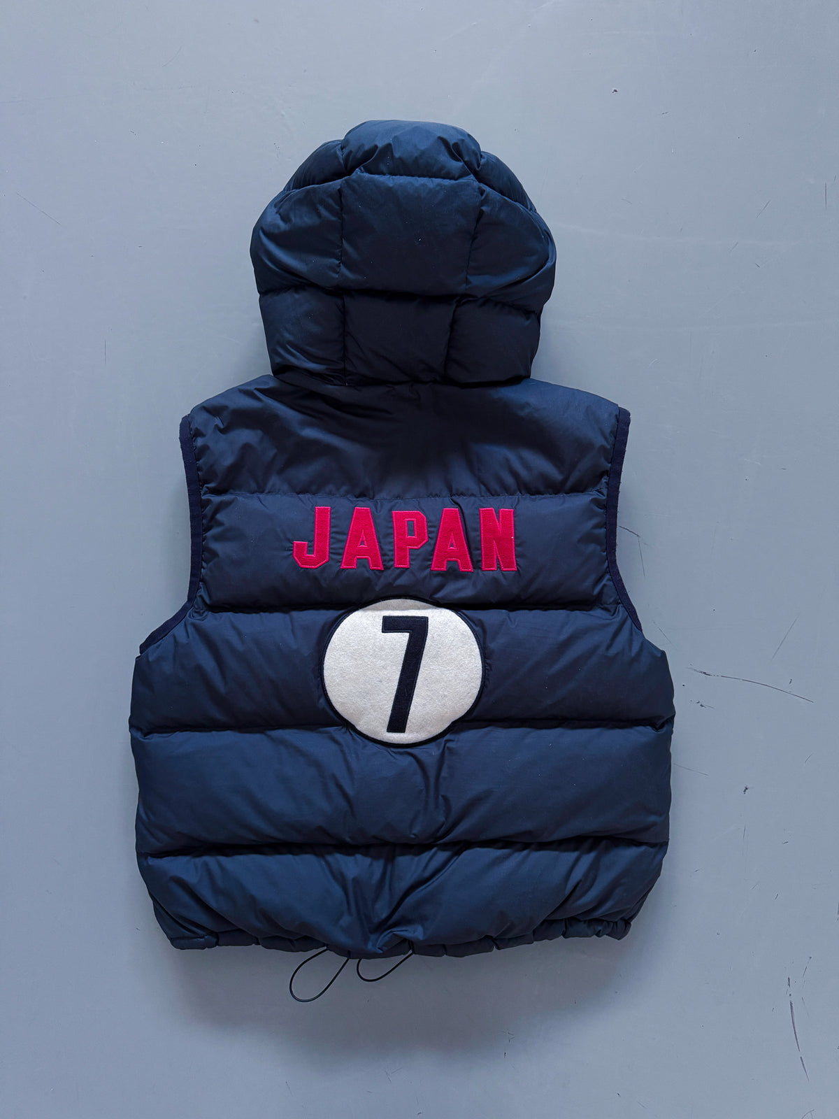 Polo Ralph Lauren *PREMIUM* Vintage Pufferweste | L