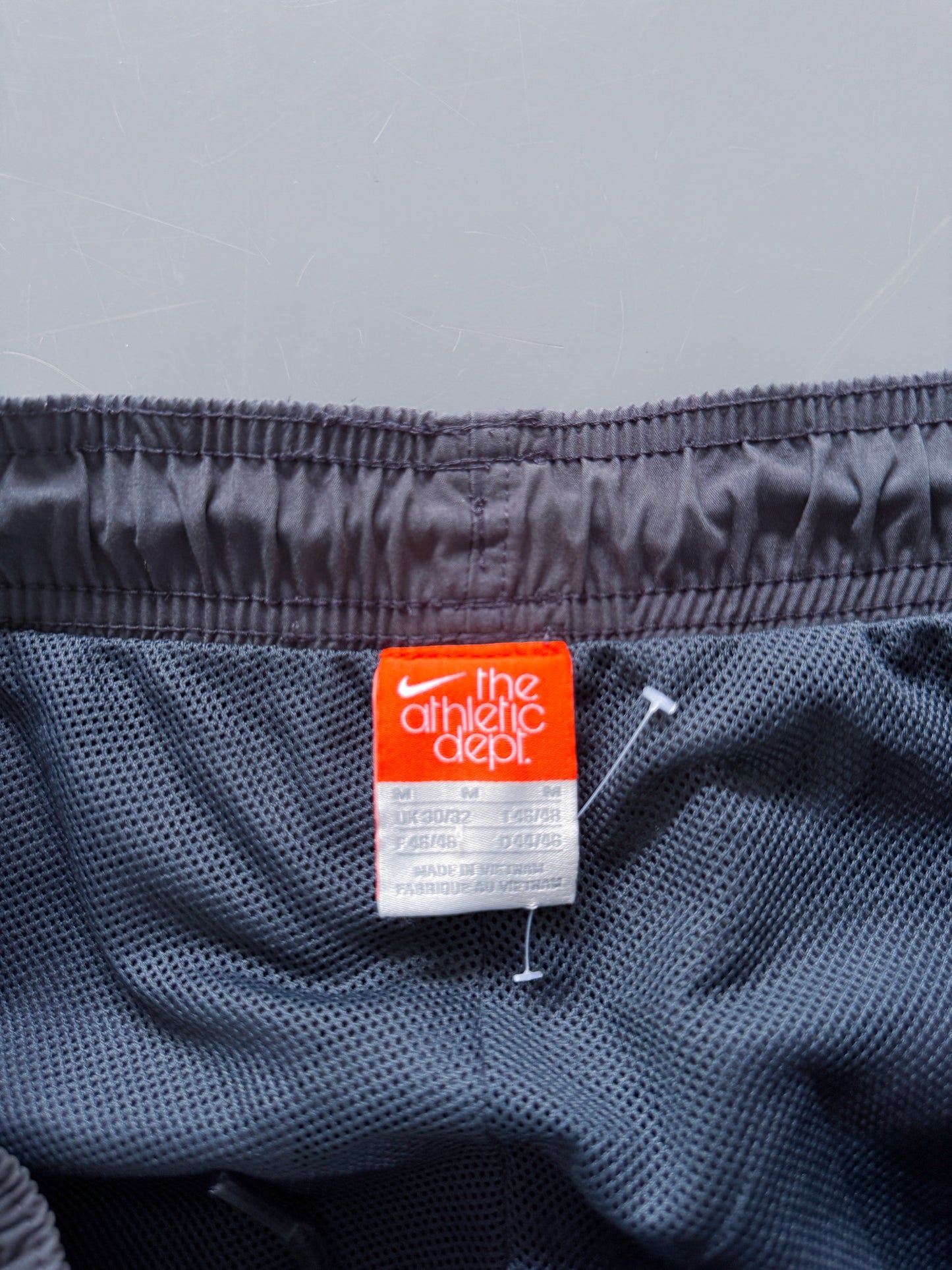 Nike Vintage Trackpants | M