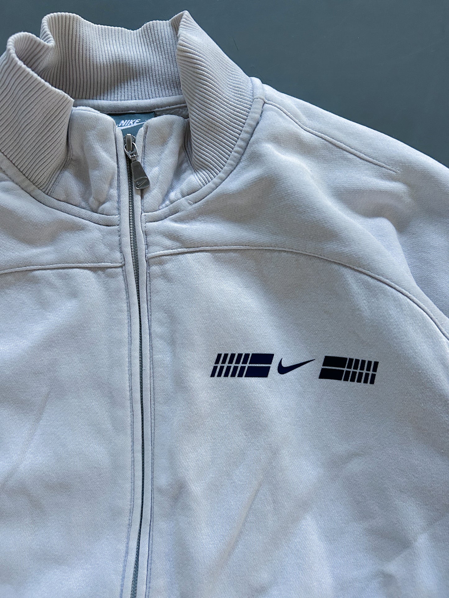 Nike Vintage Strickjacke | M