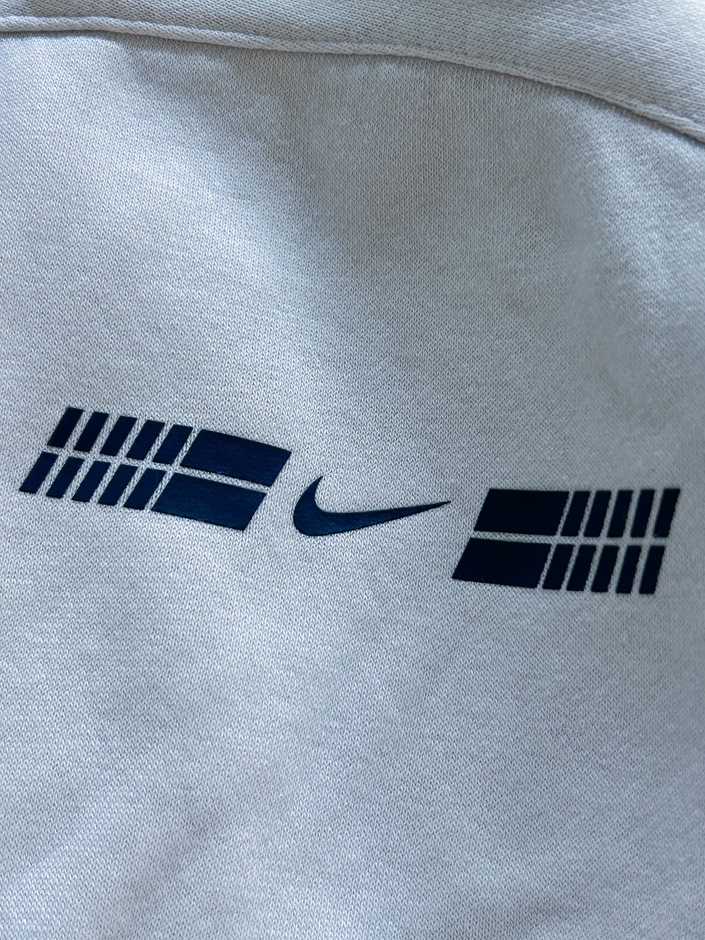 Nike Vintage Strickjacke | M