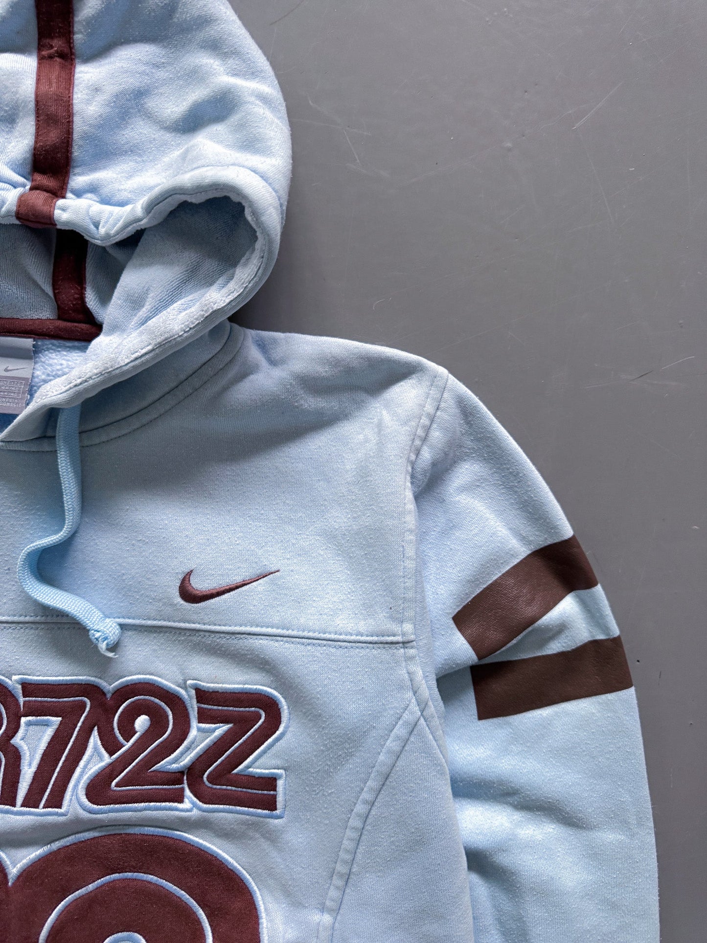 Nike Vintage *CORTEZ* Pullover | S