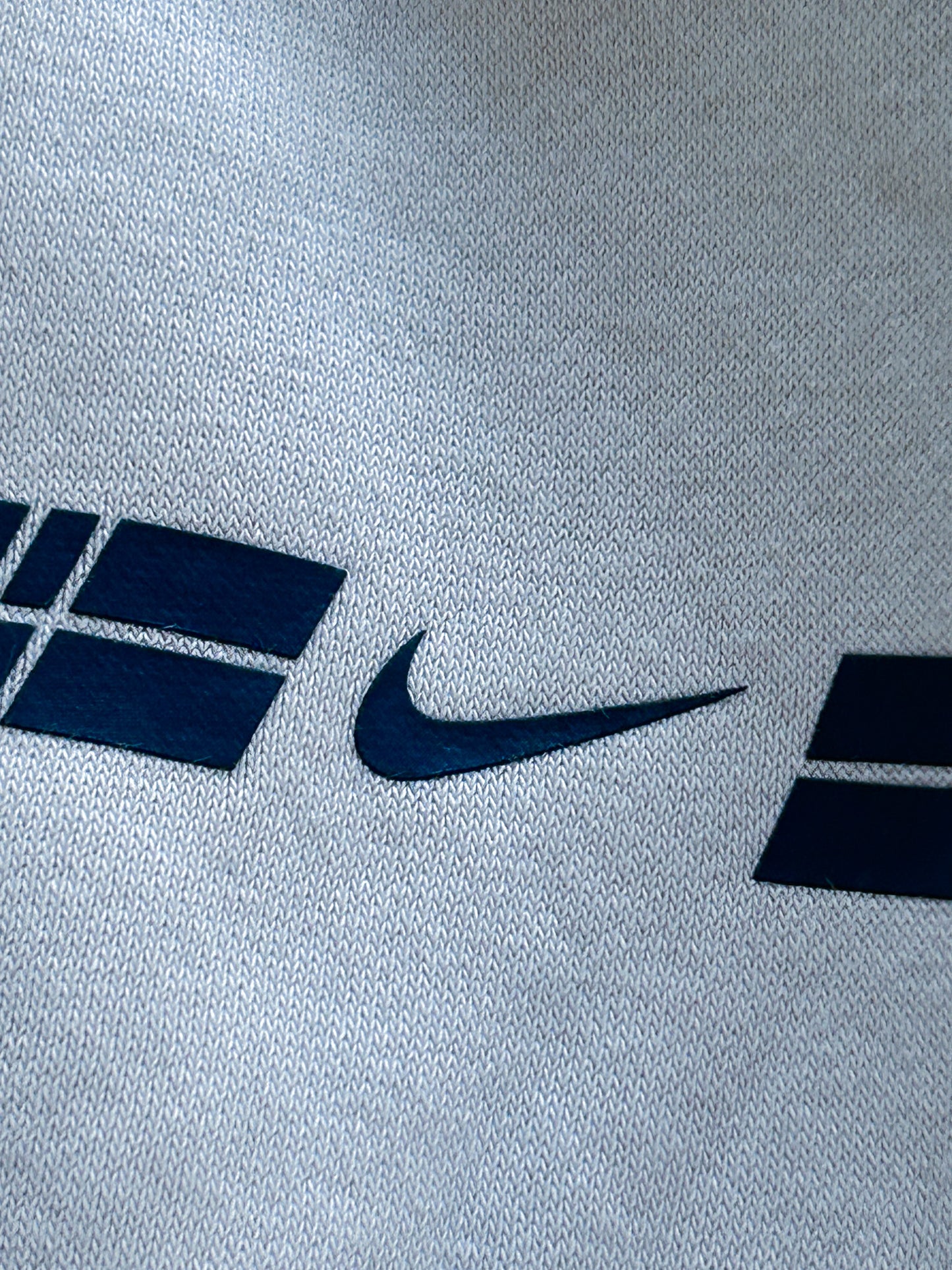Nike Vintage Strickjacke | M
