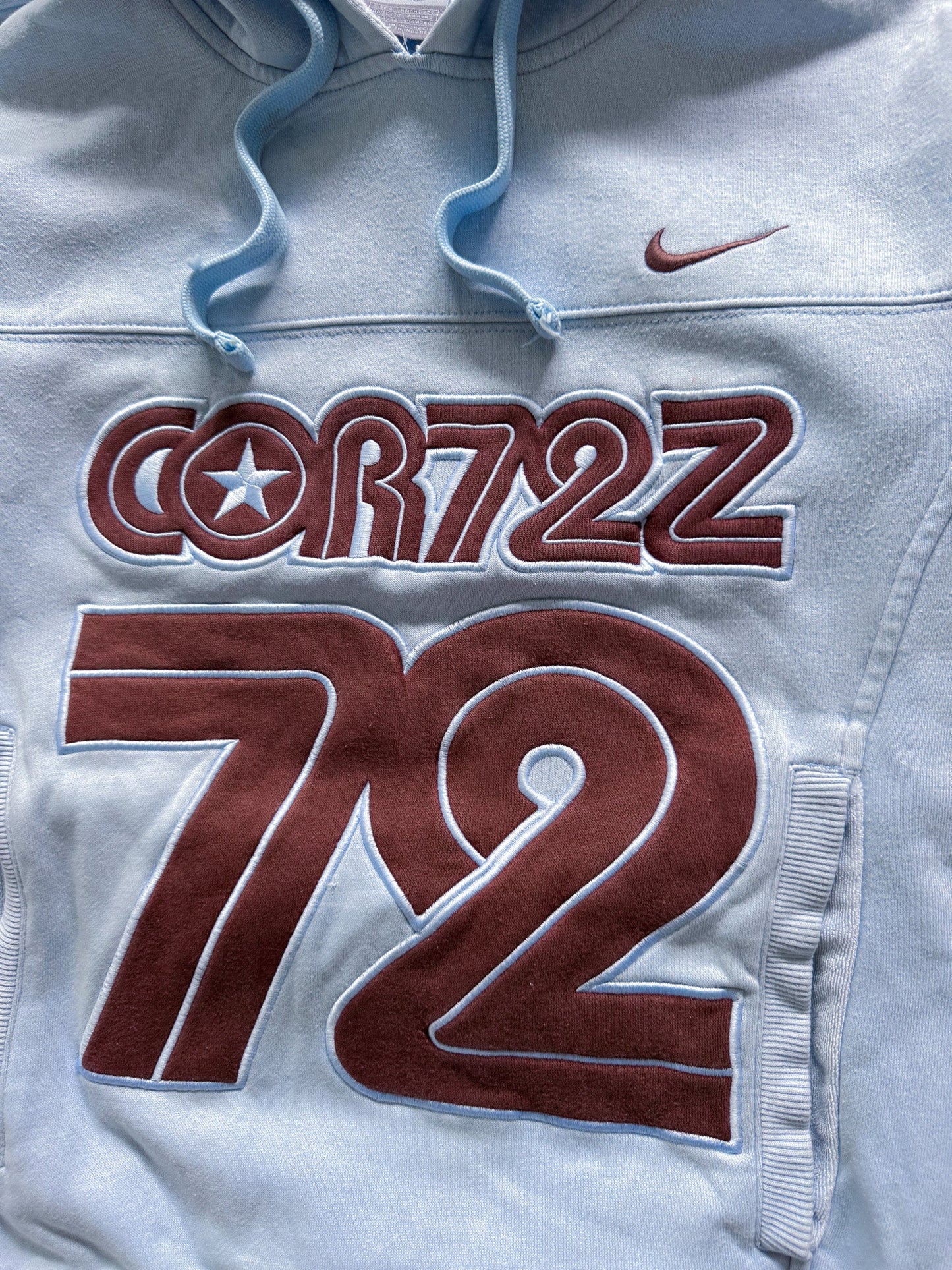 Nike Vintage *CORTEZ* Pullover | S