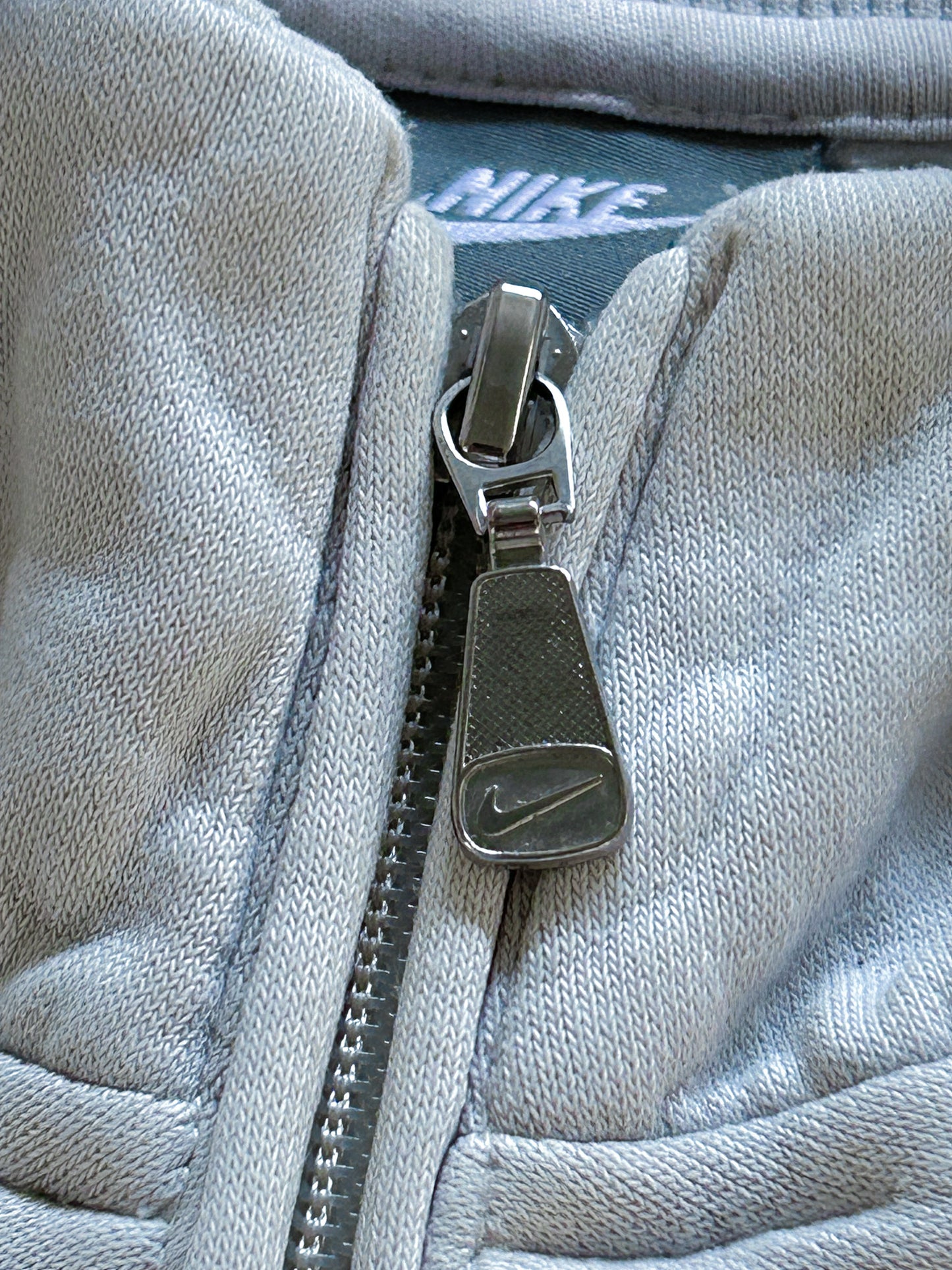 Nike Vintage Strickjacke | M