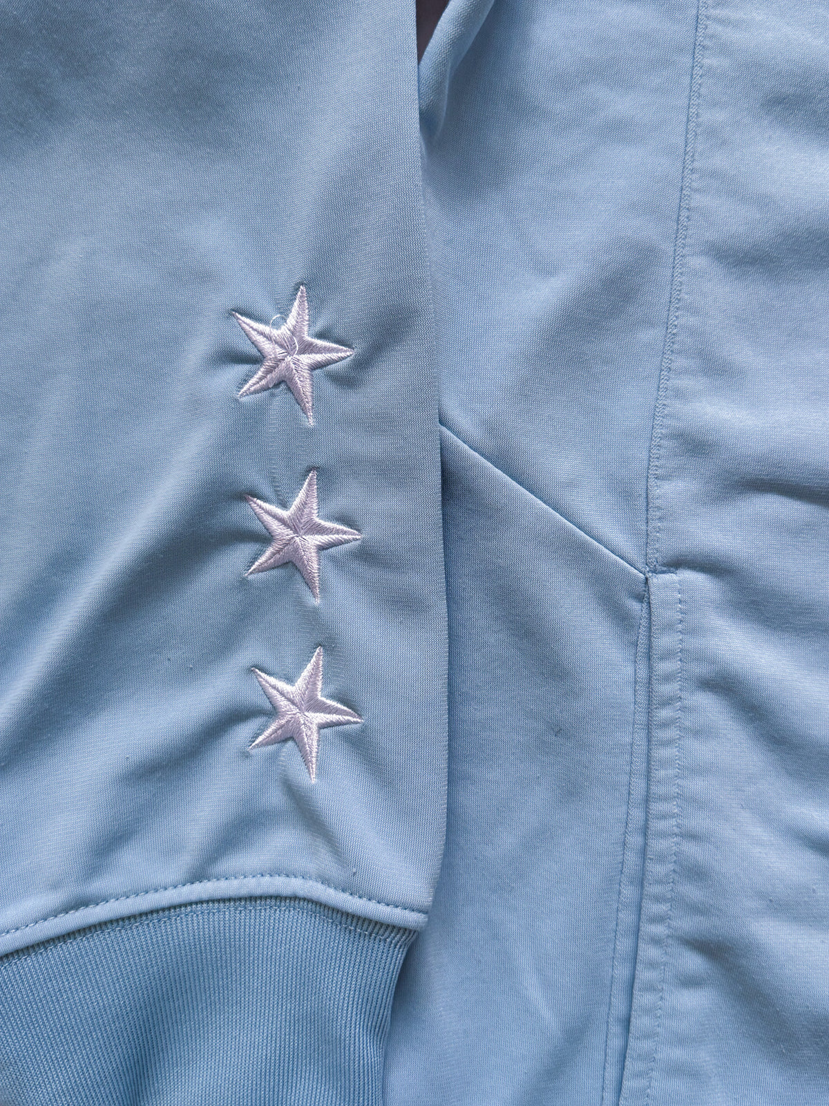Nike *CORTEZ* Vintage Trackjacket | S