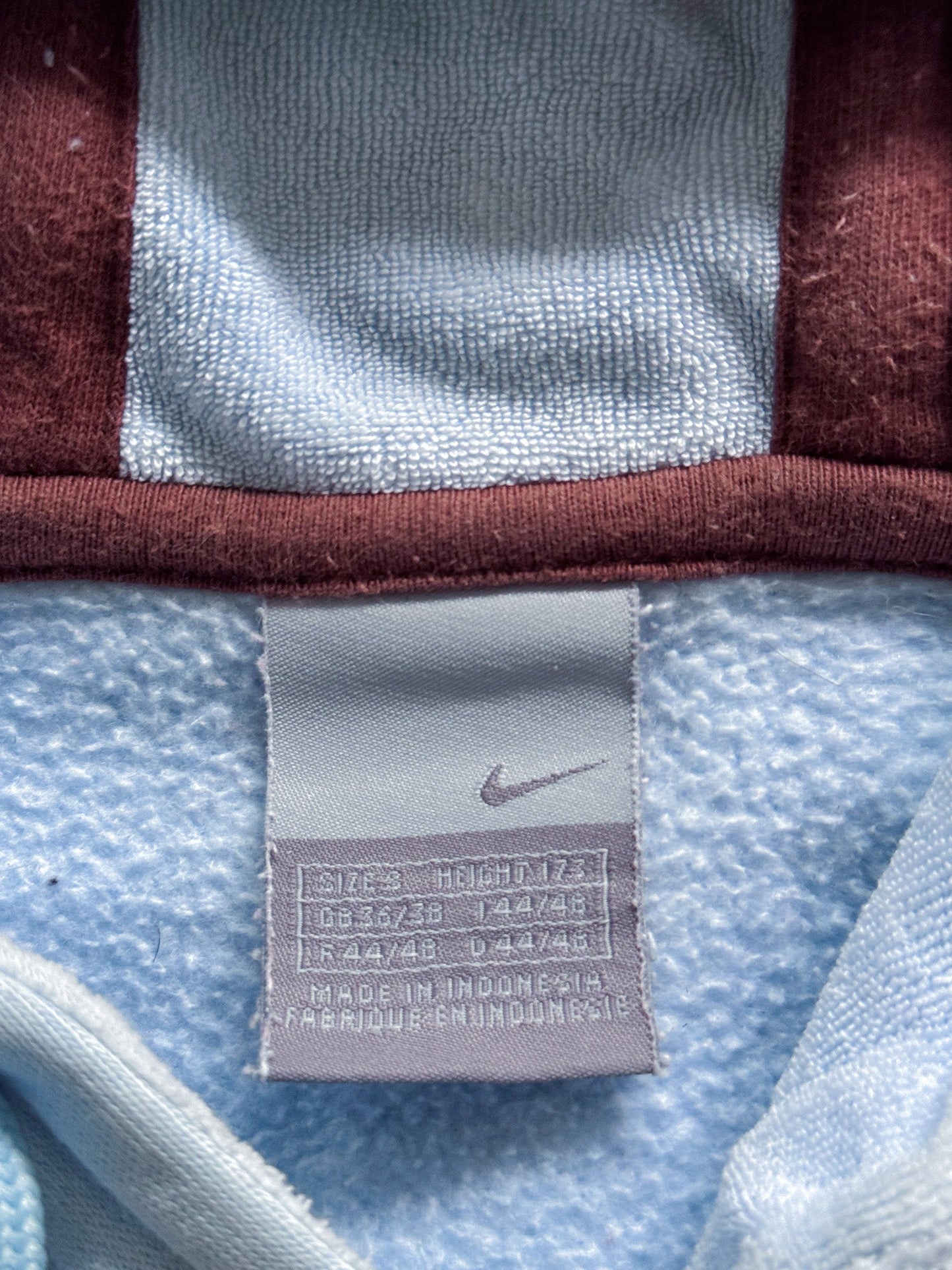 Nike Vintage *CORTEZ* Pullover | S