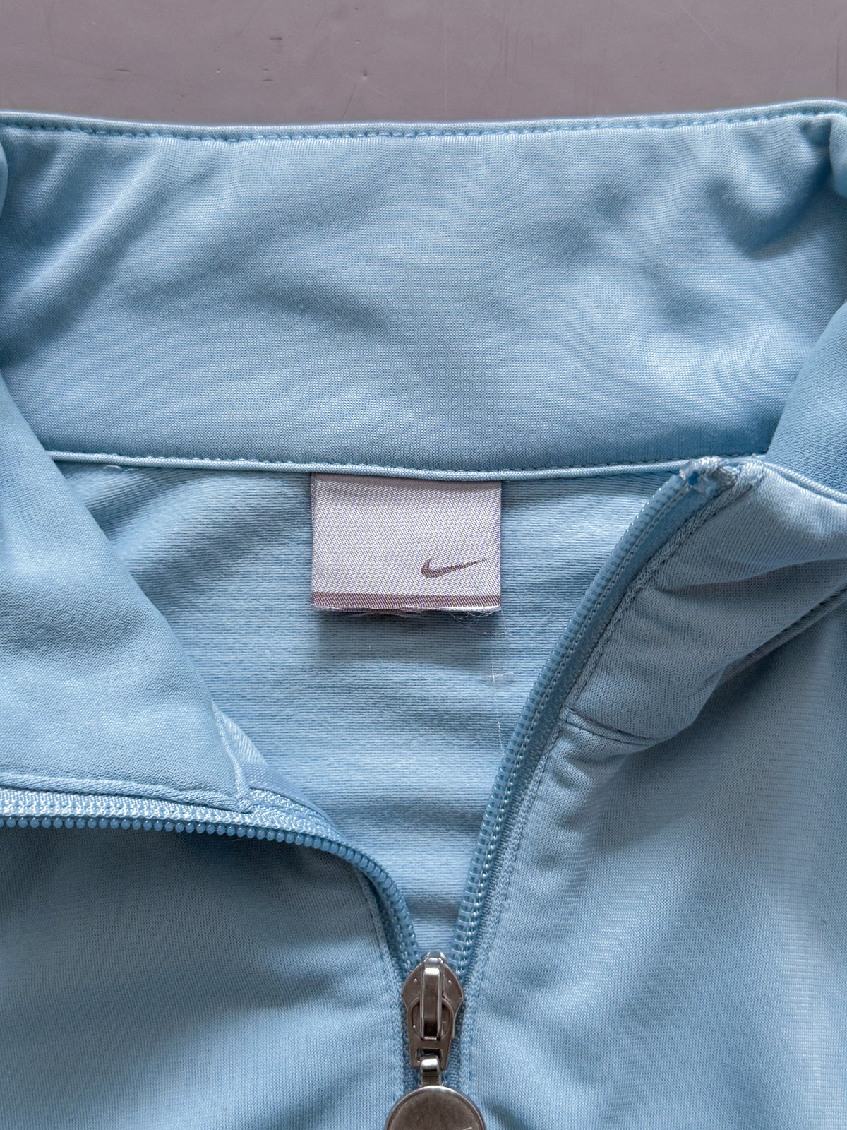 Nike *CORTEZ* Vintage Trackjacket | S