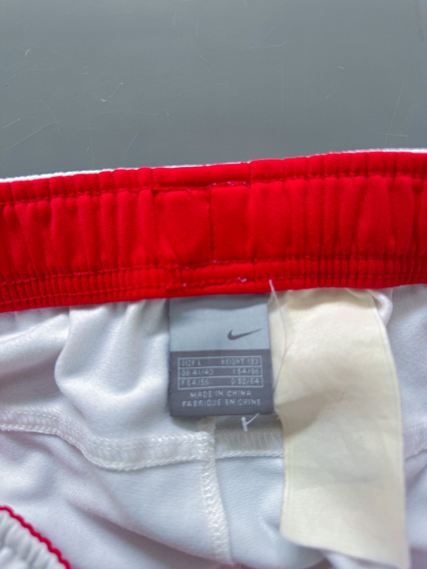 Nike Vintage *PREMIUM* Trackpants | L