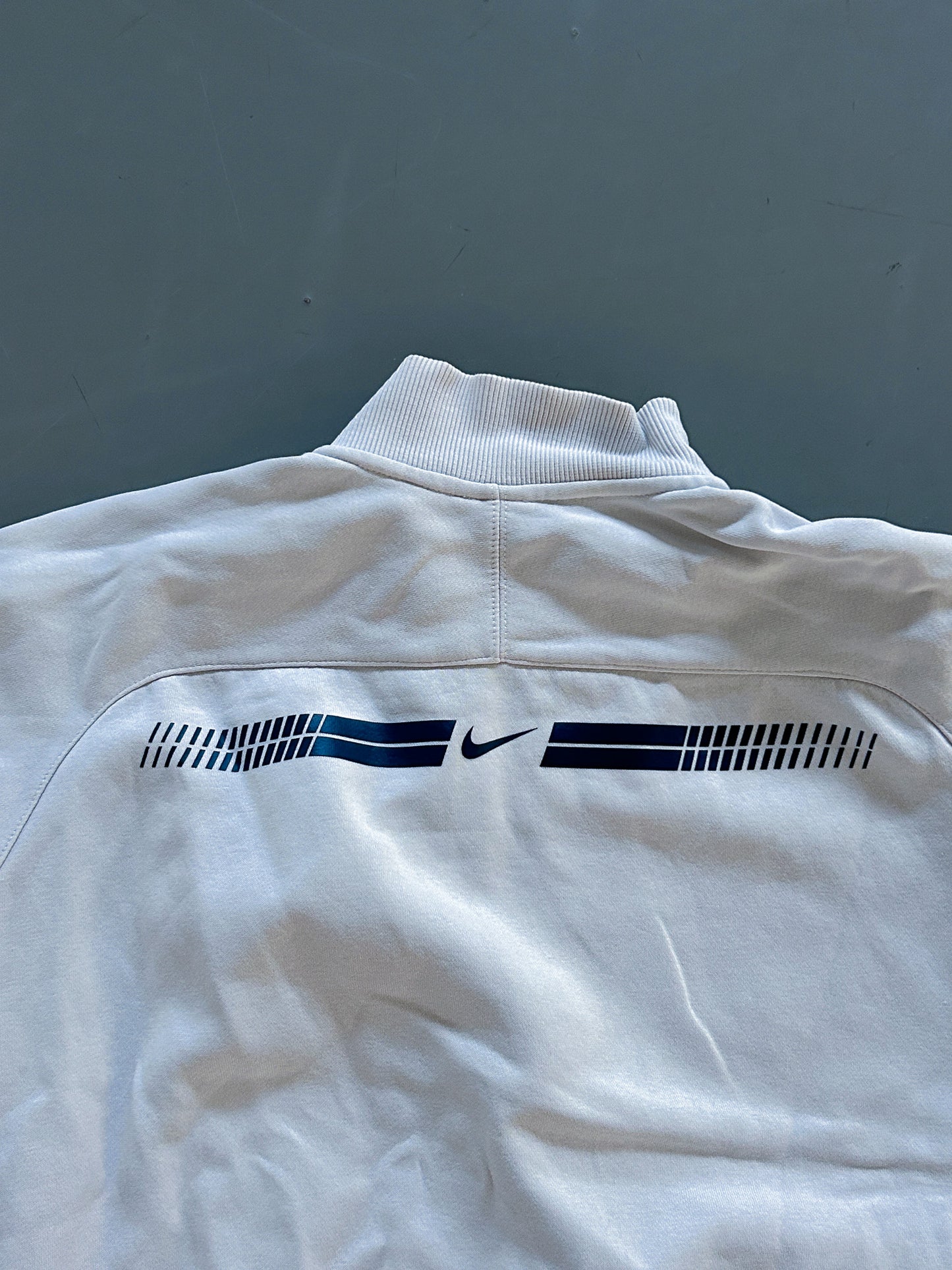 Nike Vintage Strickjacke | M