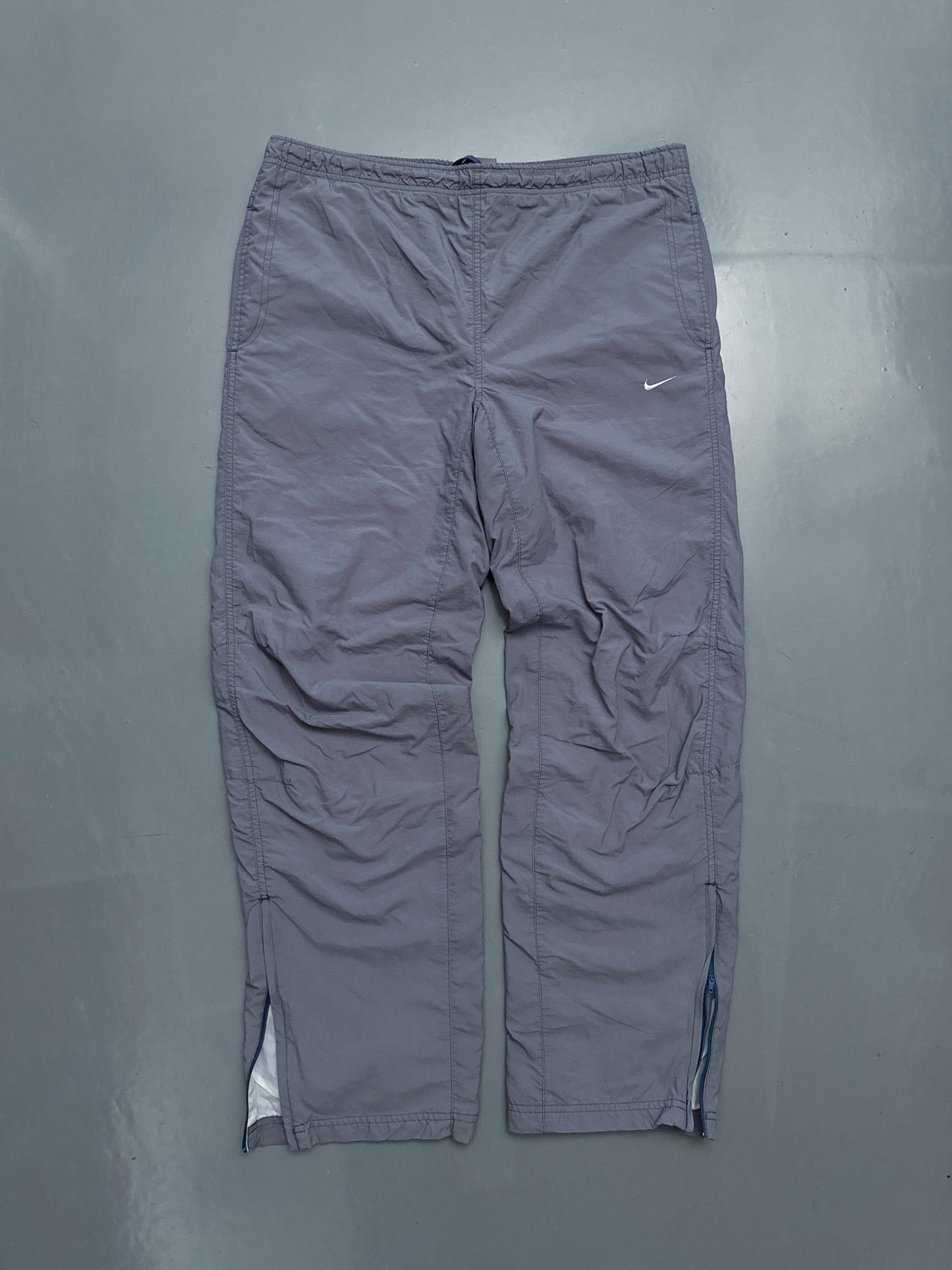 Nike Vintage Trackpants | L