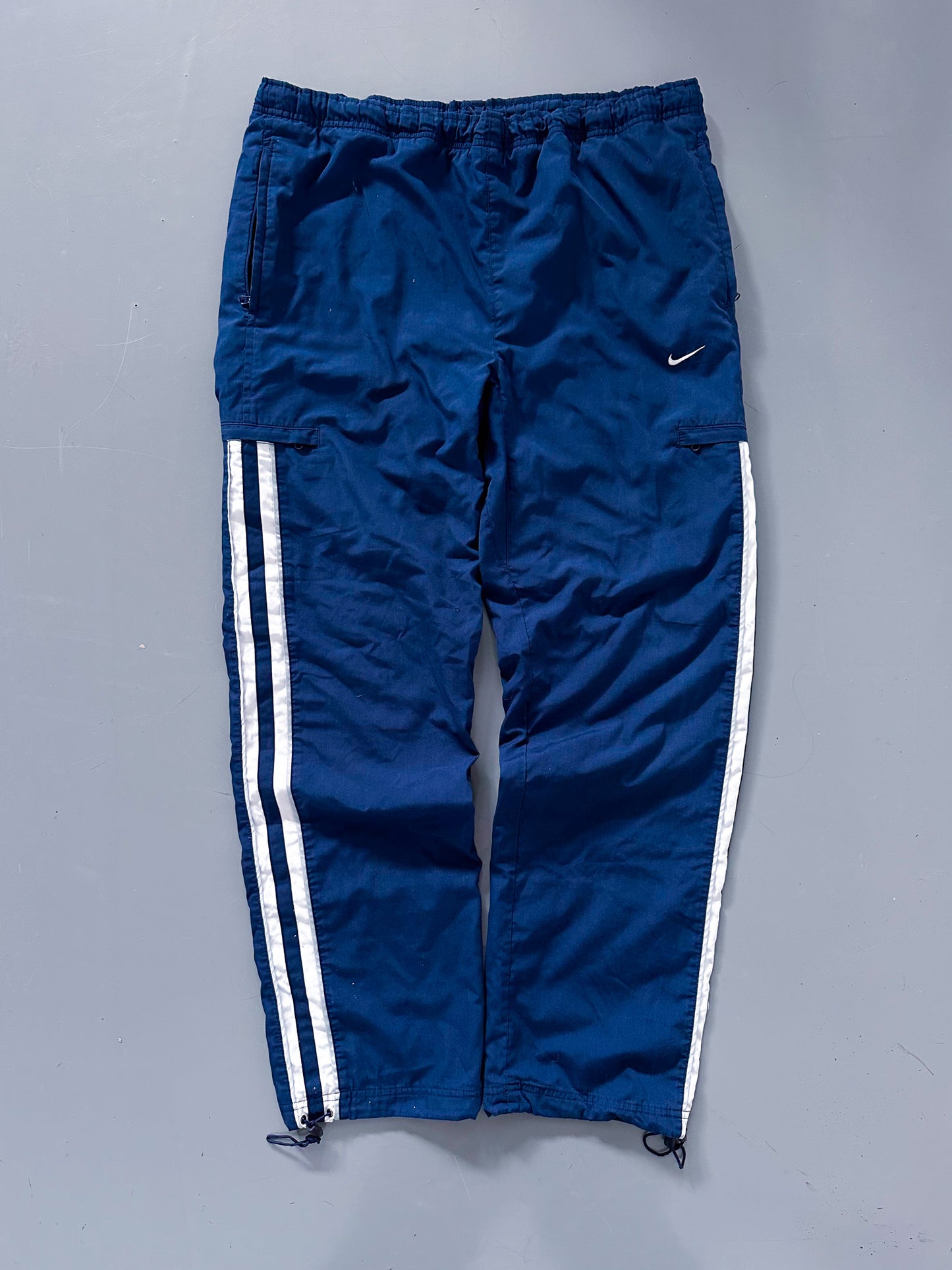 Nike Vintage Trackpants | M