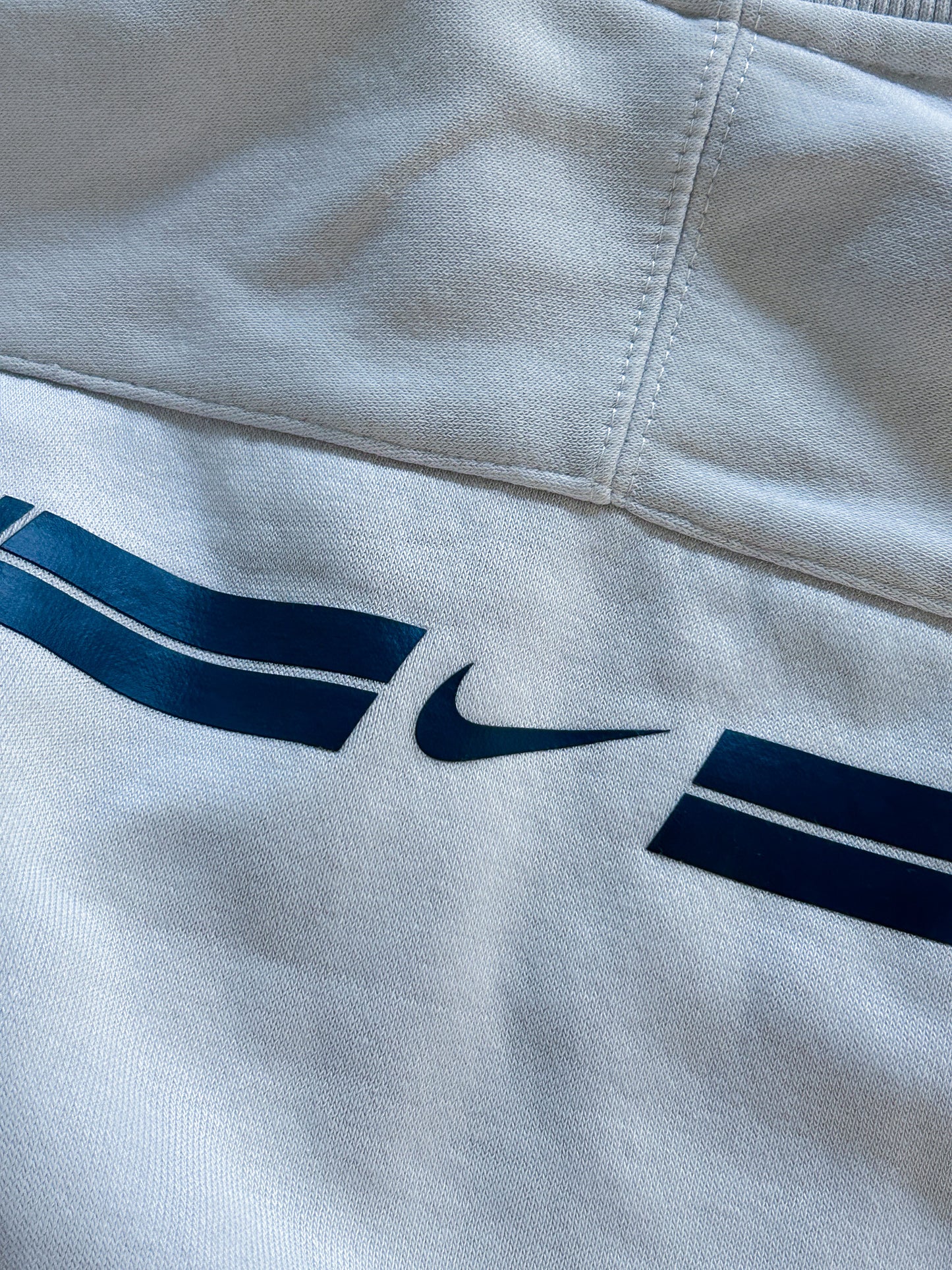 Nike Vintage Strickjacke | M