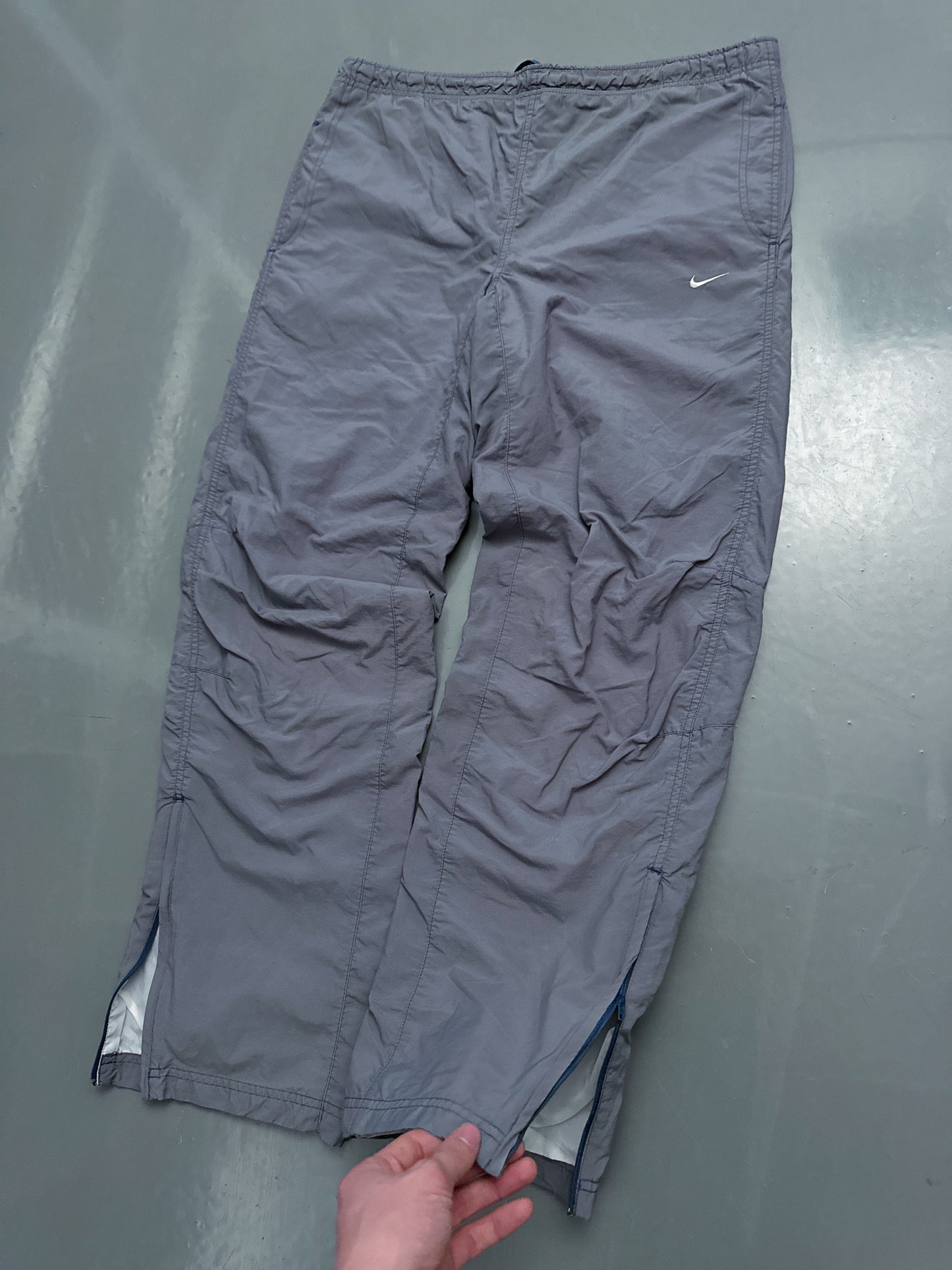 Nike Vintage Trackpants | L