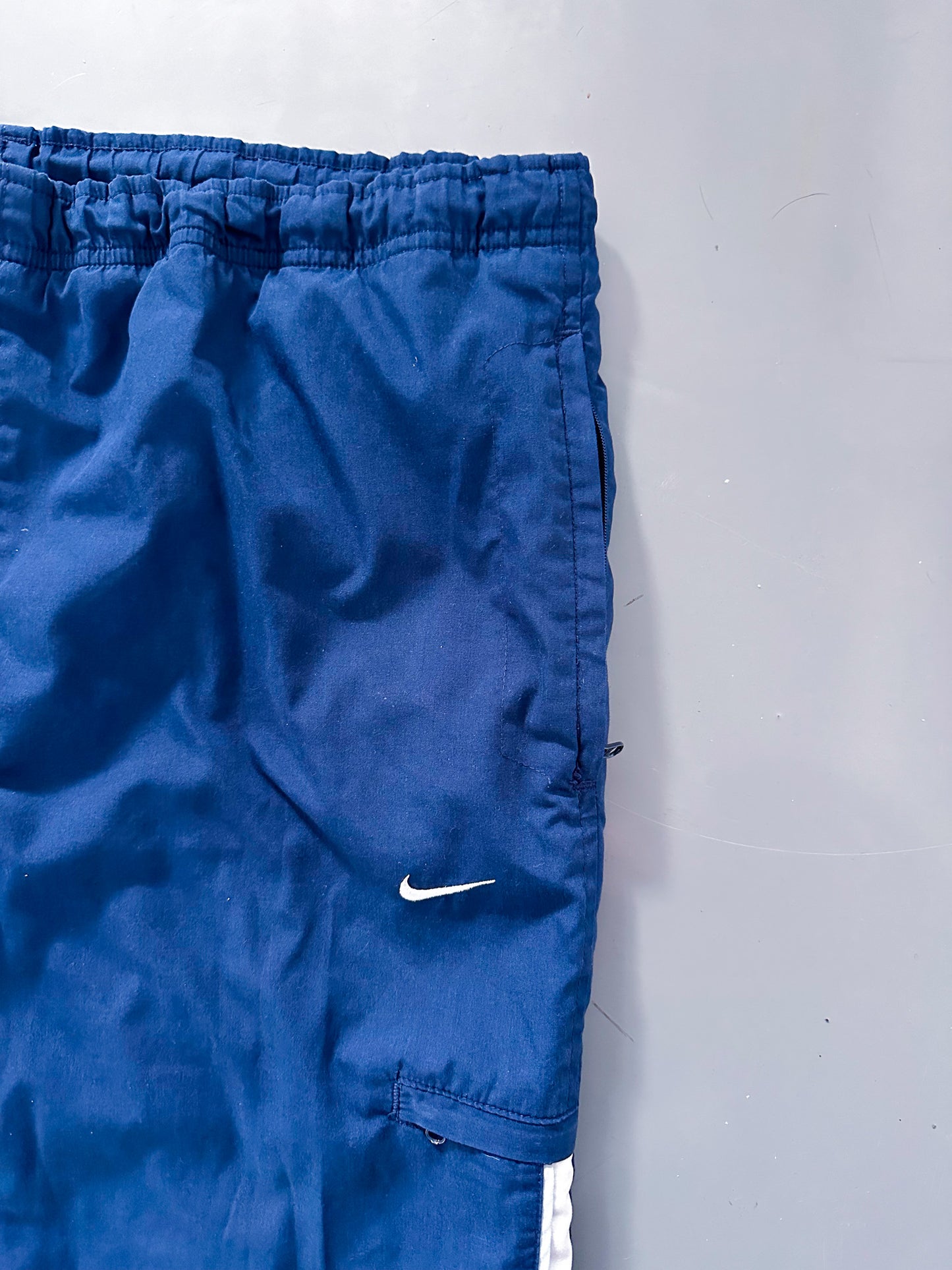 Nike Vintage Trackpants | M