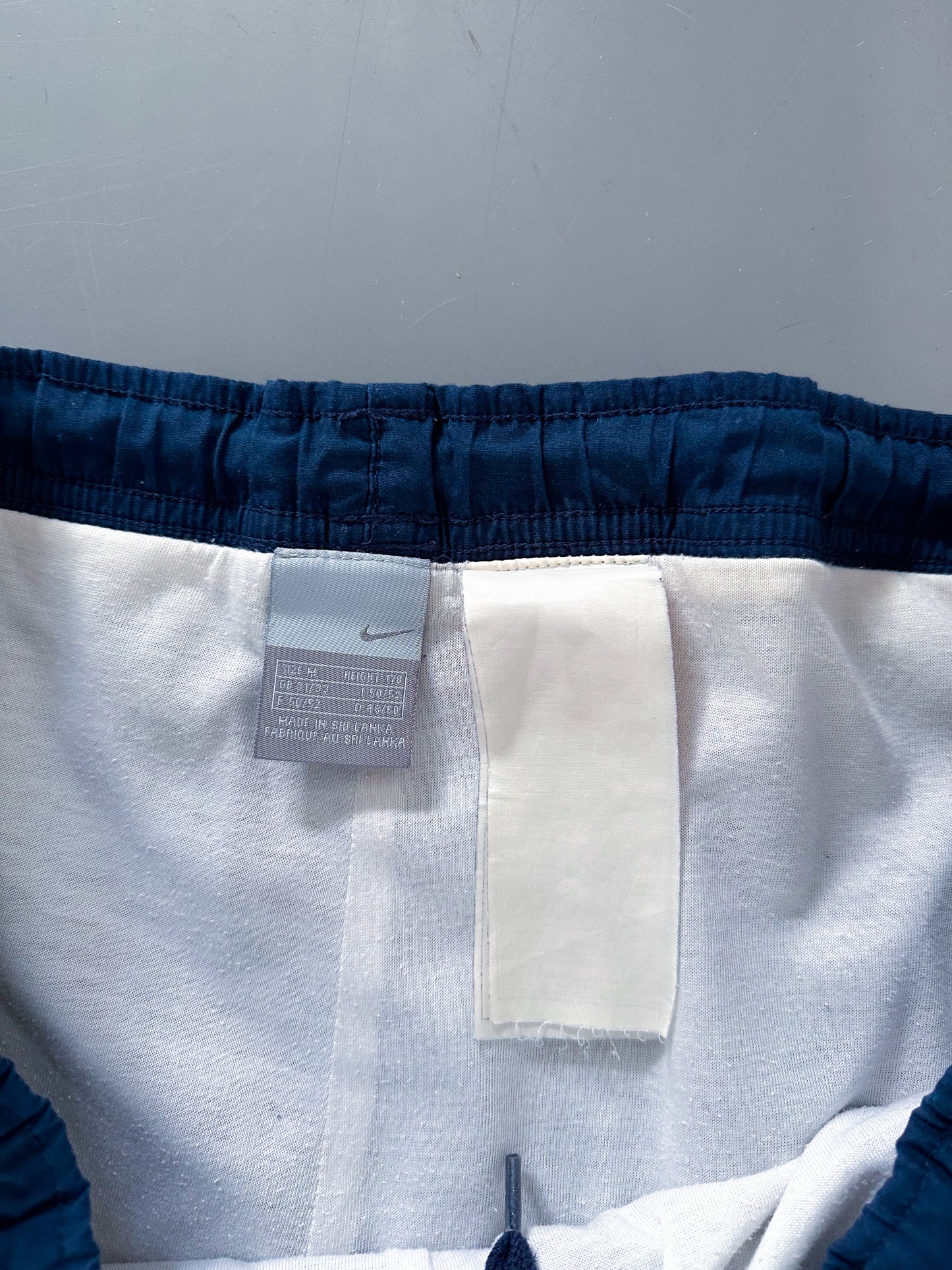 Nike Vintage Trackpants | M