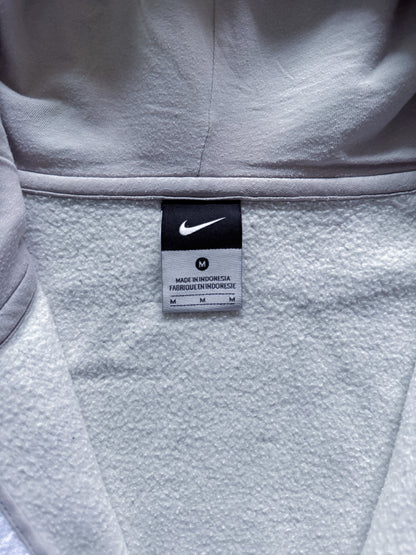 Nike Vintage *PLAID* Sweatjacke | M