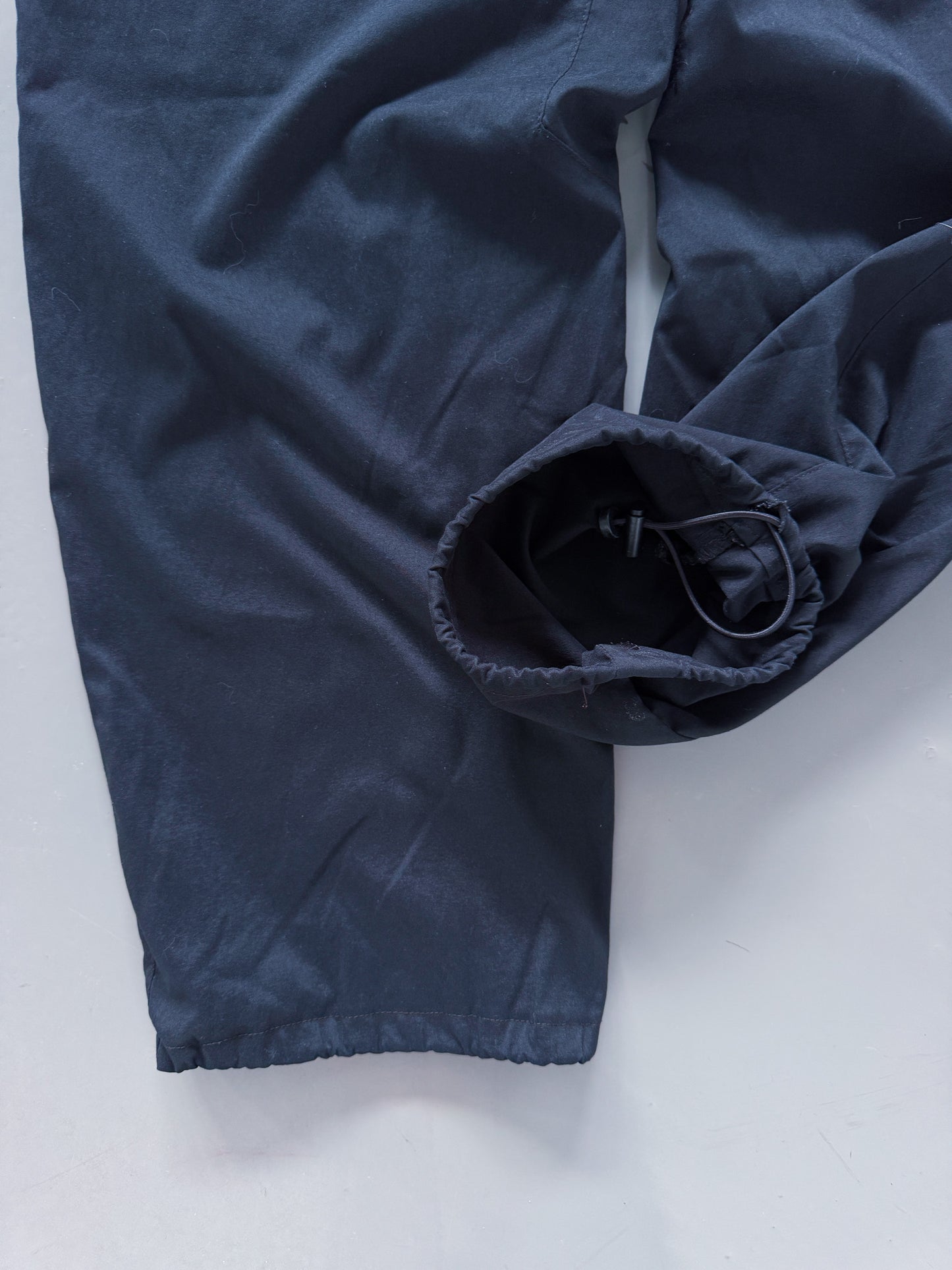 Nike Vintage Trackpants | S