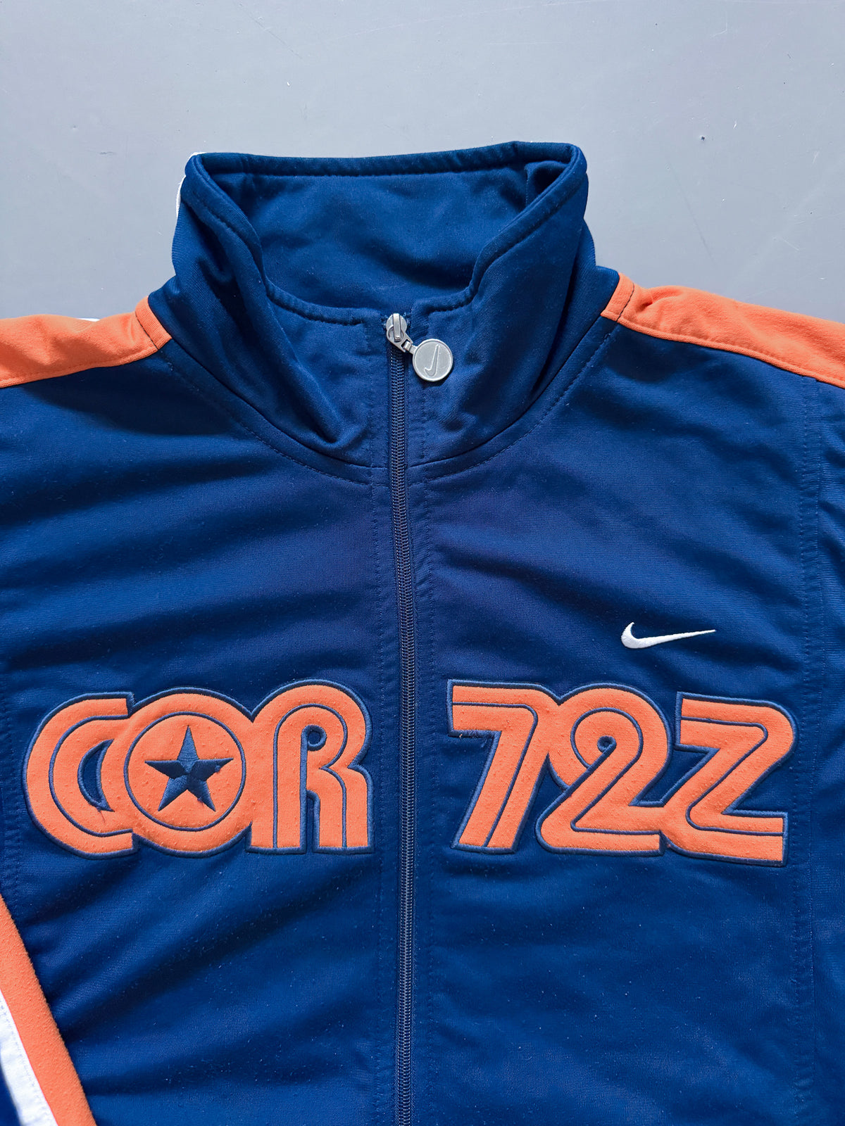 Nike Vintage *Cortez* Tracksuit | S