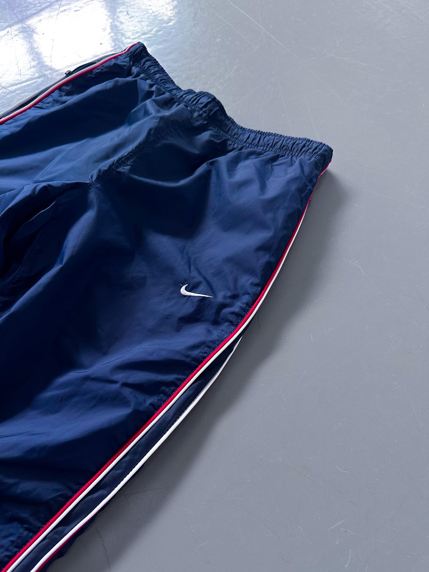 Nike Vintage Trackpants | S