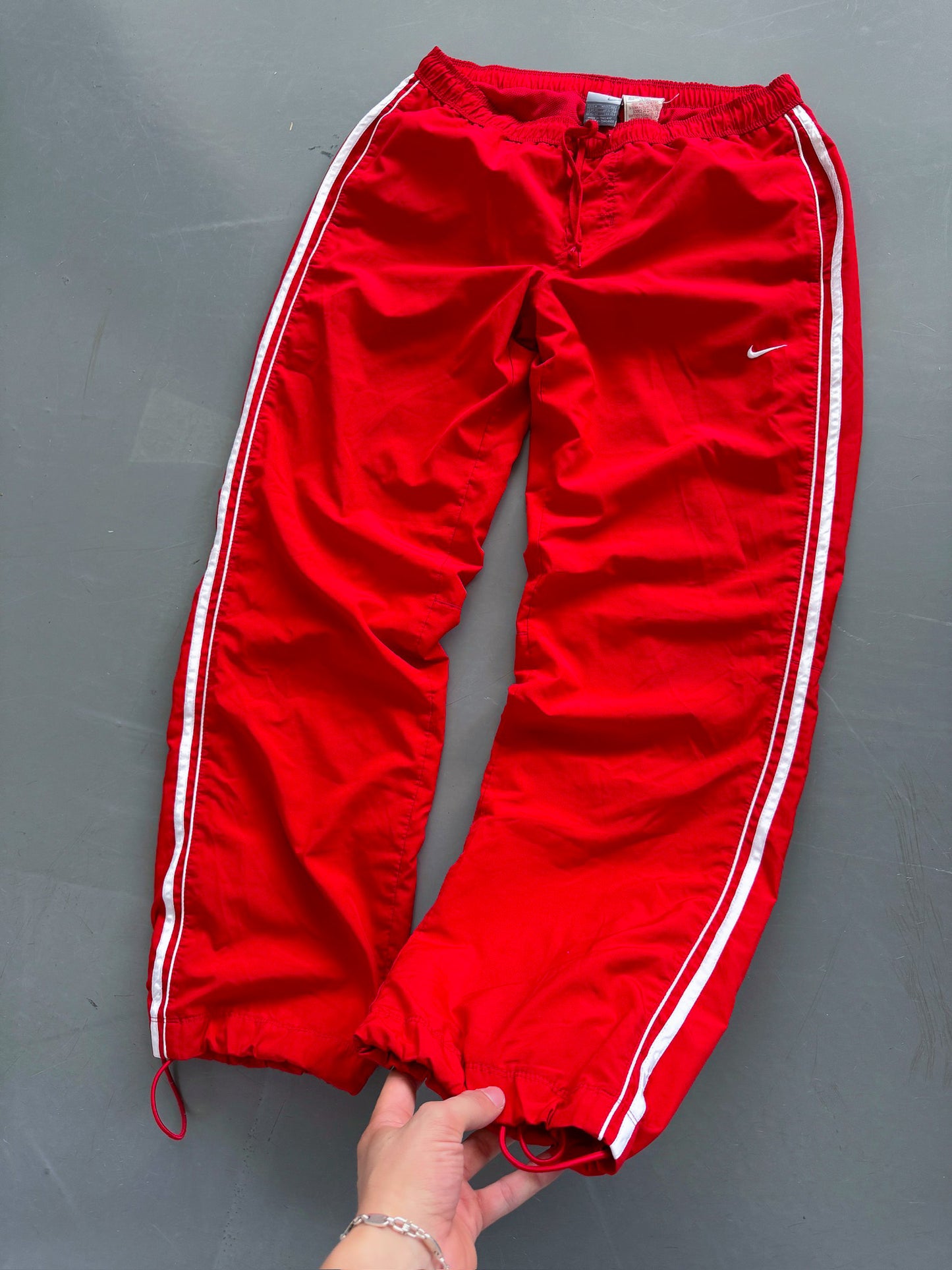 Nike Vintage *Premium* Trackpants | Fittet M