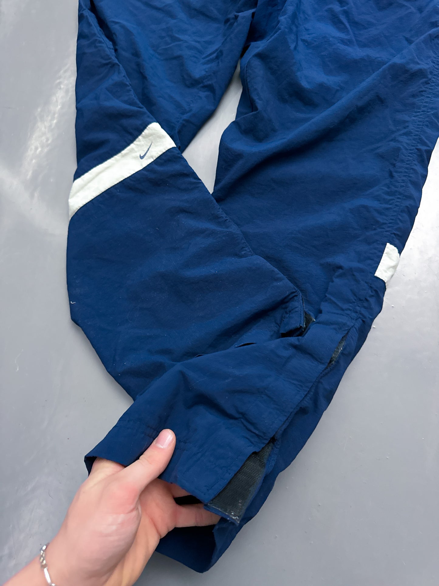 Nike Vintage Trackpants | S