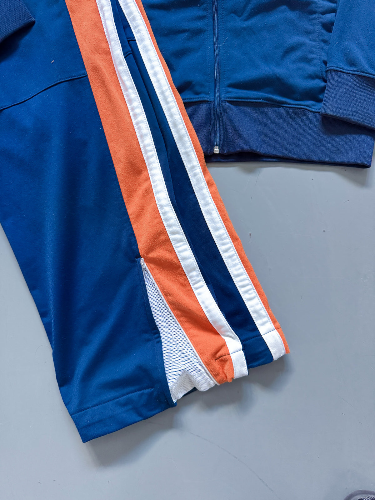 Nike Vintage *Cortez* Tracksuit | S