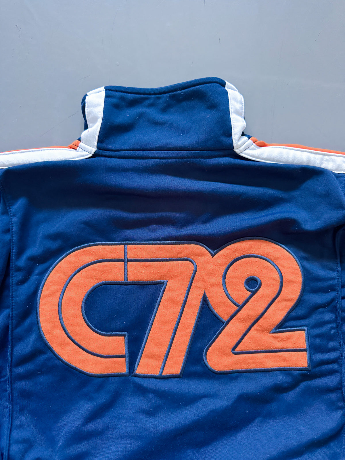 Nike Vintage *Cortez* Tracksuit | S