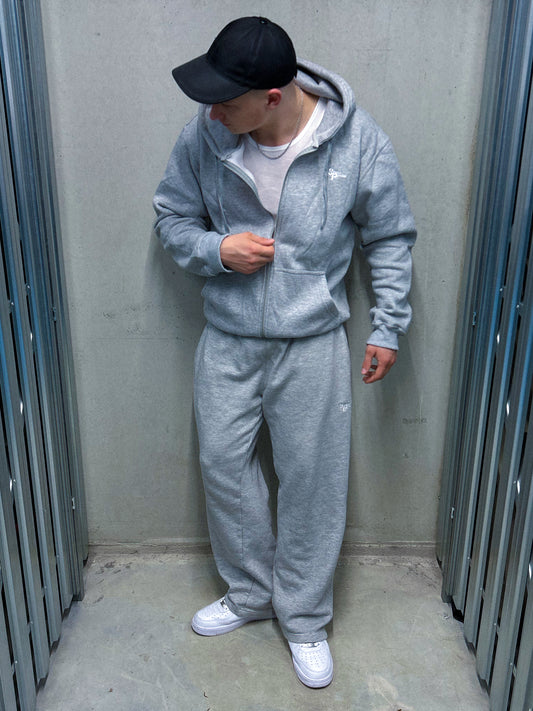 Sportpacks "Basic Open Leg Sweatsuit" | S-XL