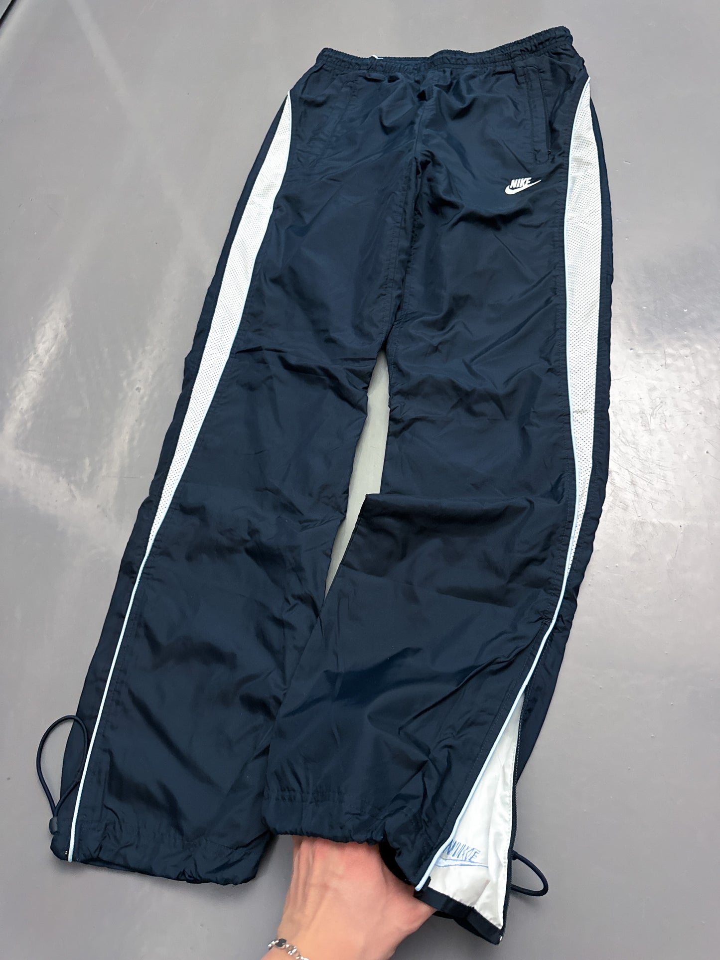 Nike Vintage Trackpants | S