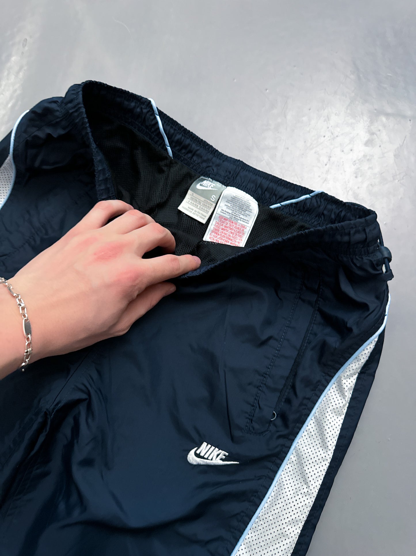 Nike Vintage Trackpants | S