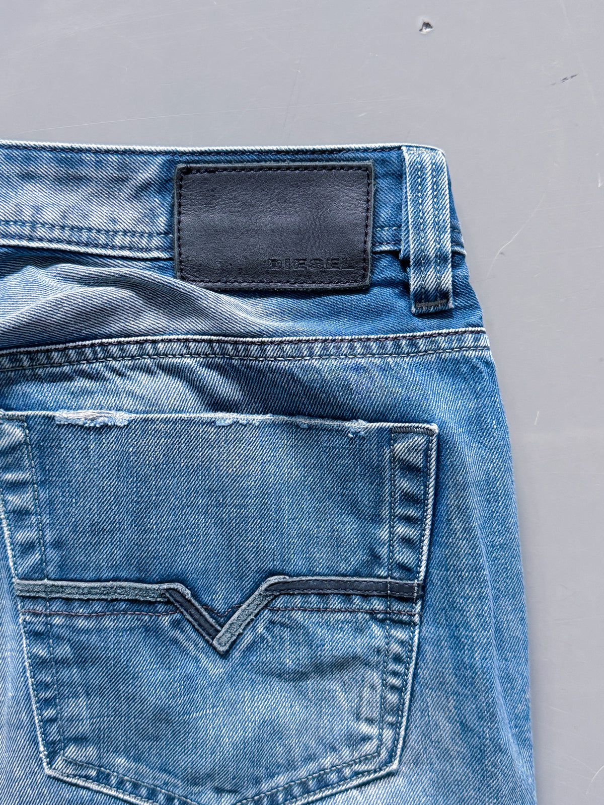 Diesel Vintage Jeans | L
