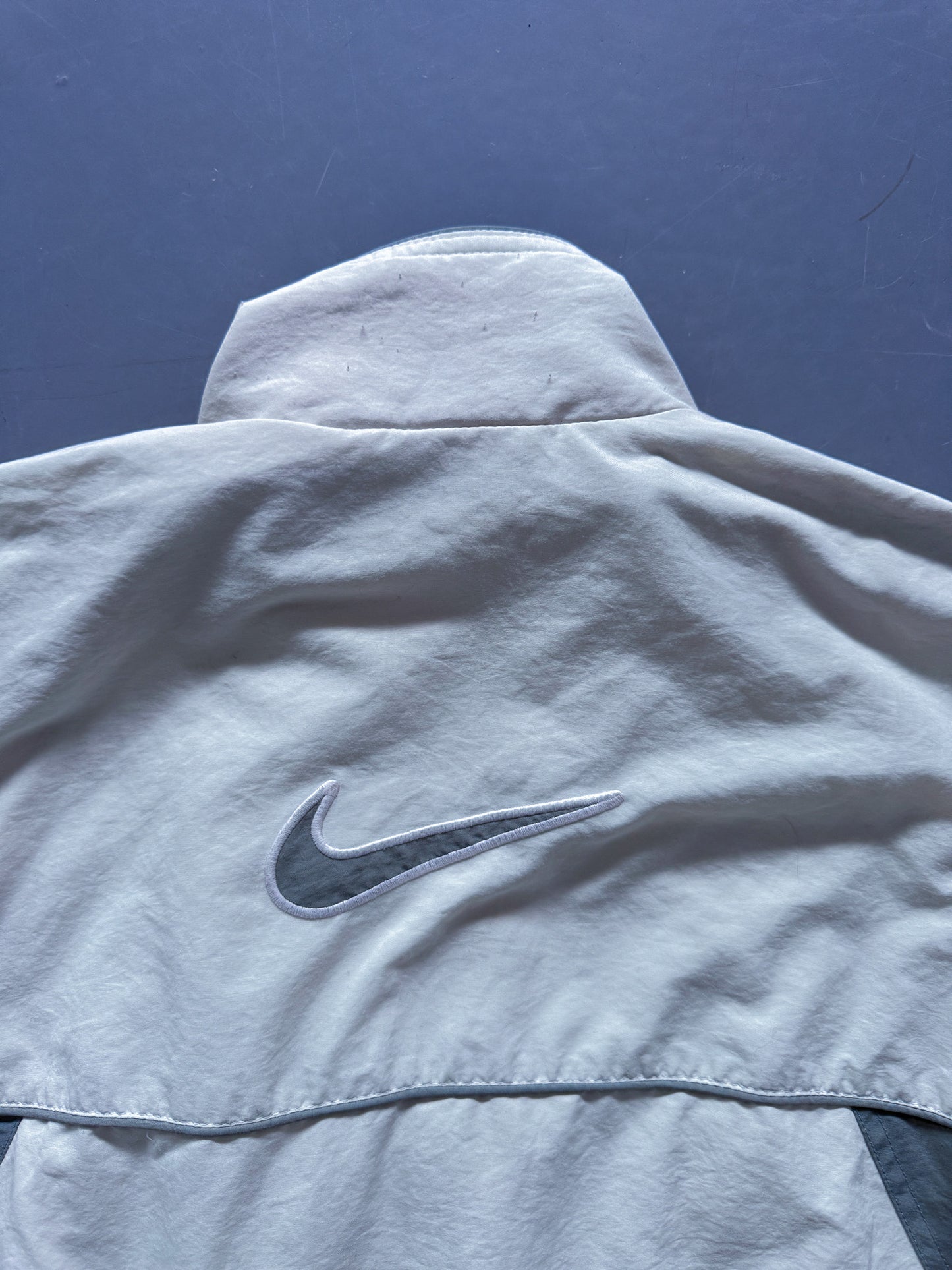 Nike Vintage Trackjacket | S