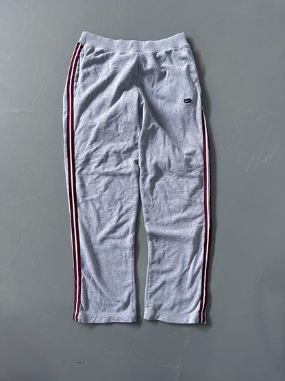 Nike Vintage Open Leg Sweatpants | M