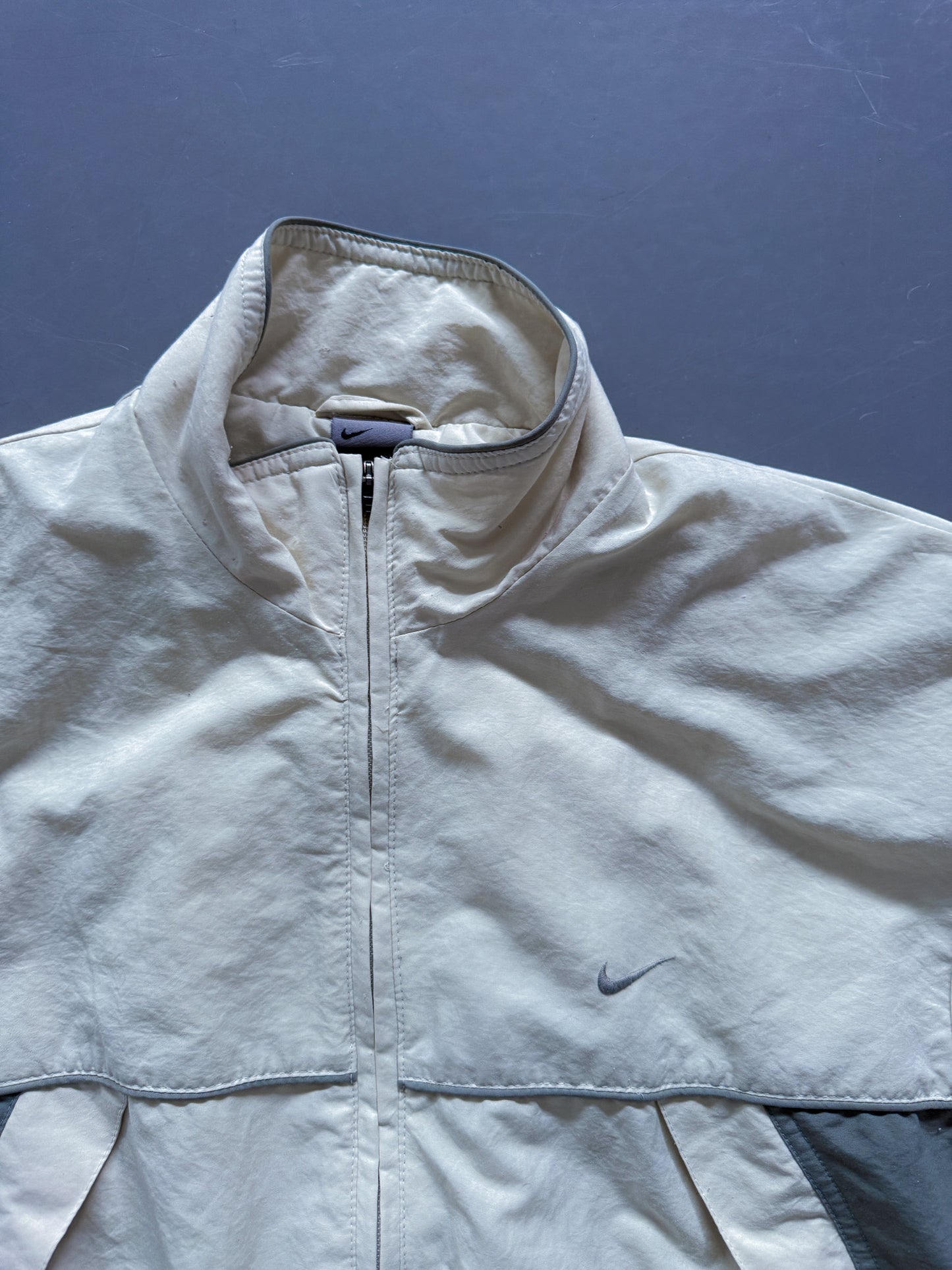 Nike Vintage Trackjacket | S