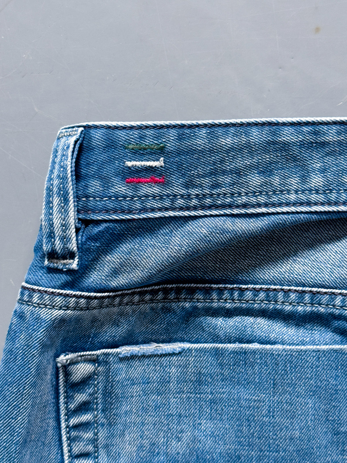 Diesel Vintage Jeans | L