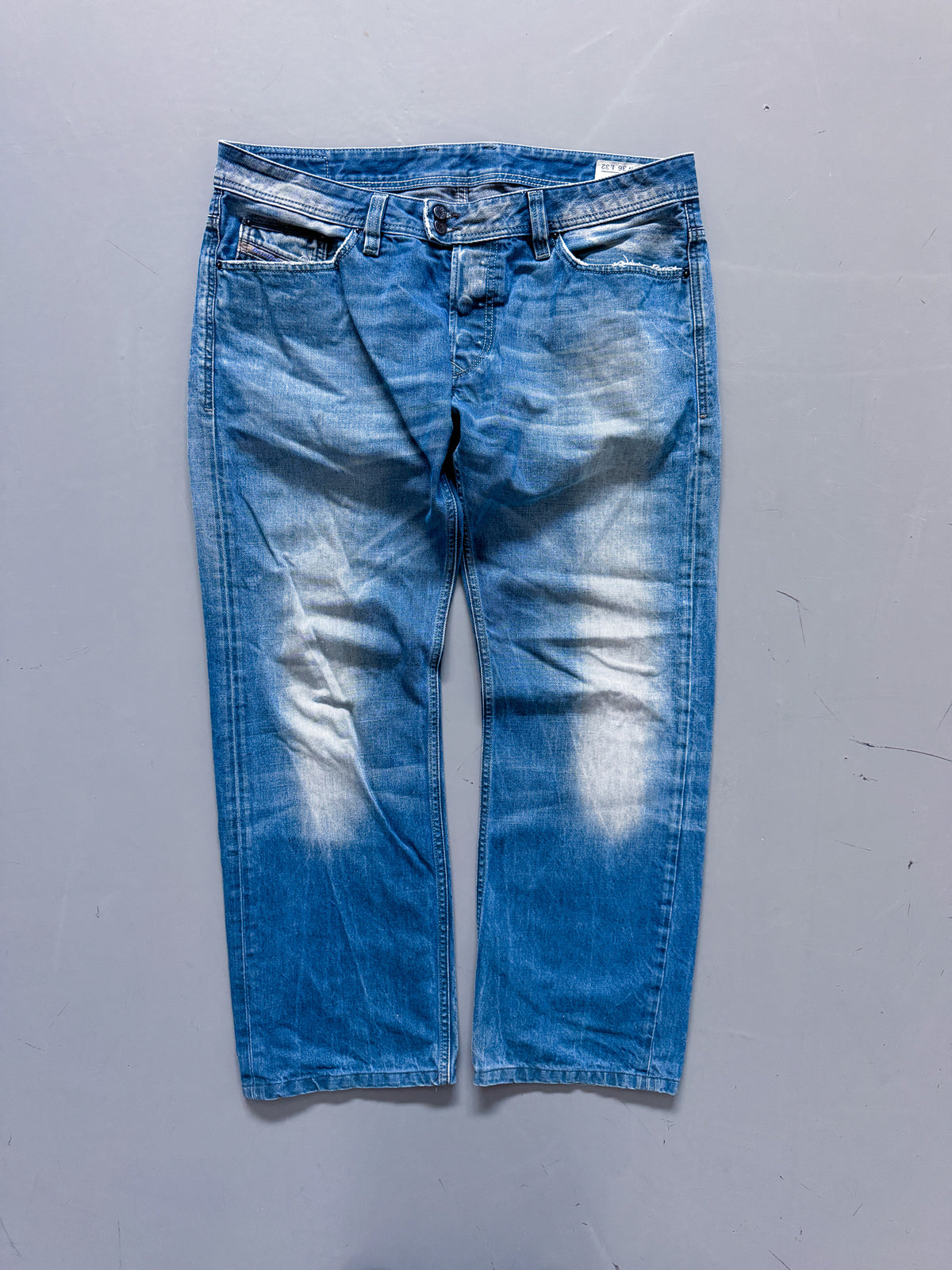Diesel Vintage Jeans | L